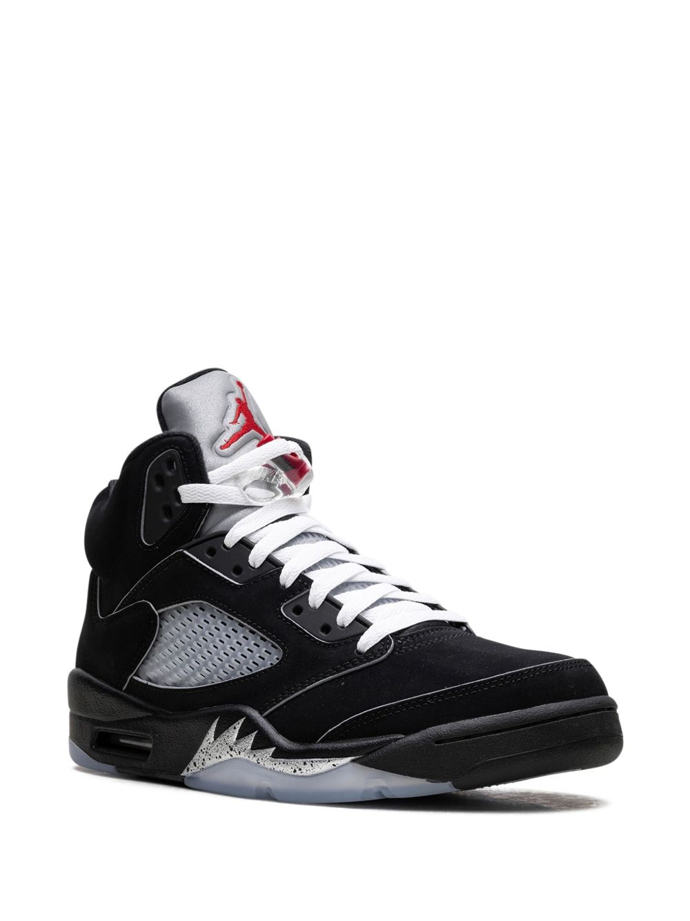 Air Jordan 5 Retro OG "Metallic Reimagined" sneakers - 2