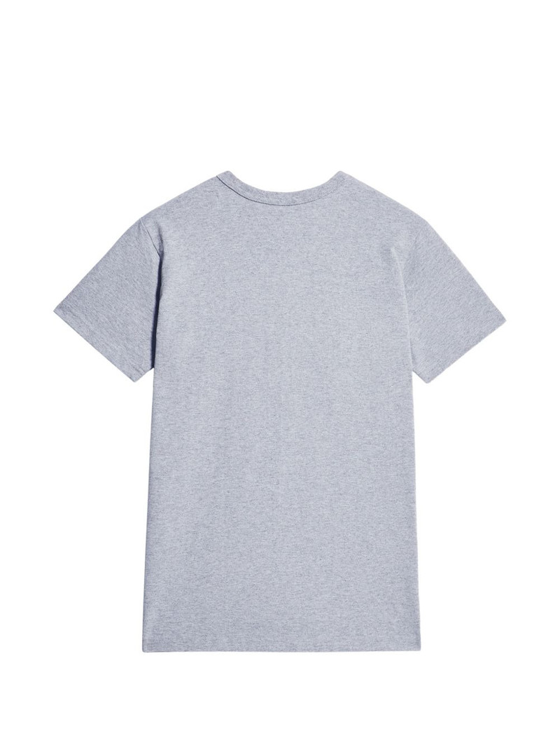 Japt crew-neck T-shirt 6