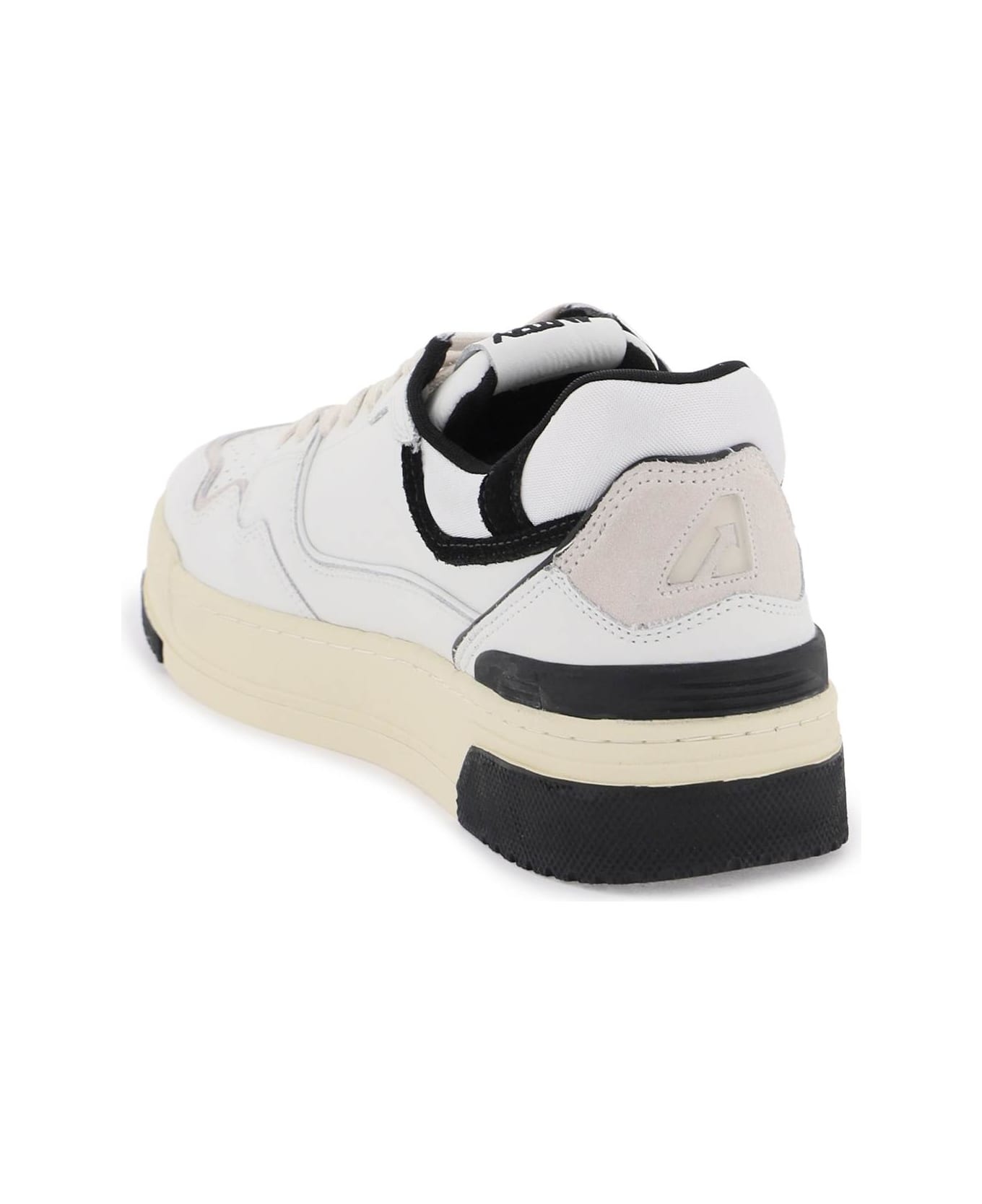 'clc' Low-top Sneakers - 3