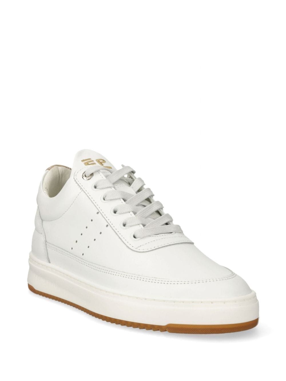 low-top sneakers - 2
