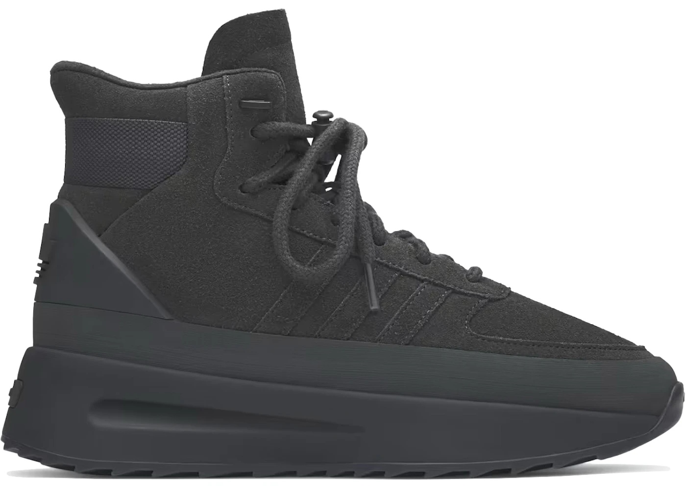 adidas Fear of God Athletics Los Angeles Hikers Carbon - 1