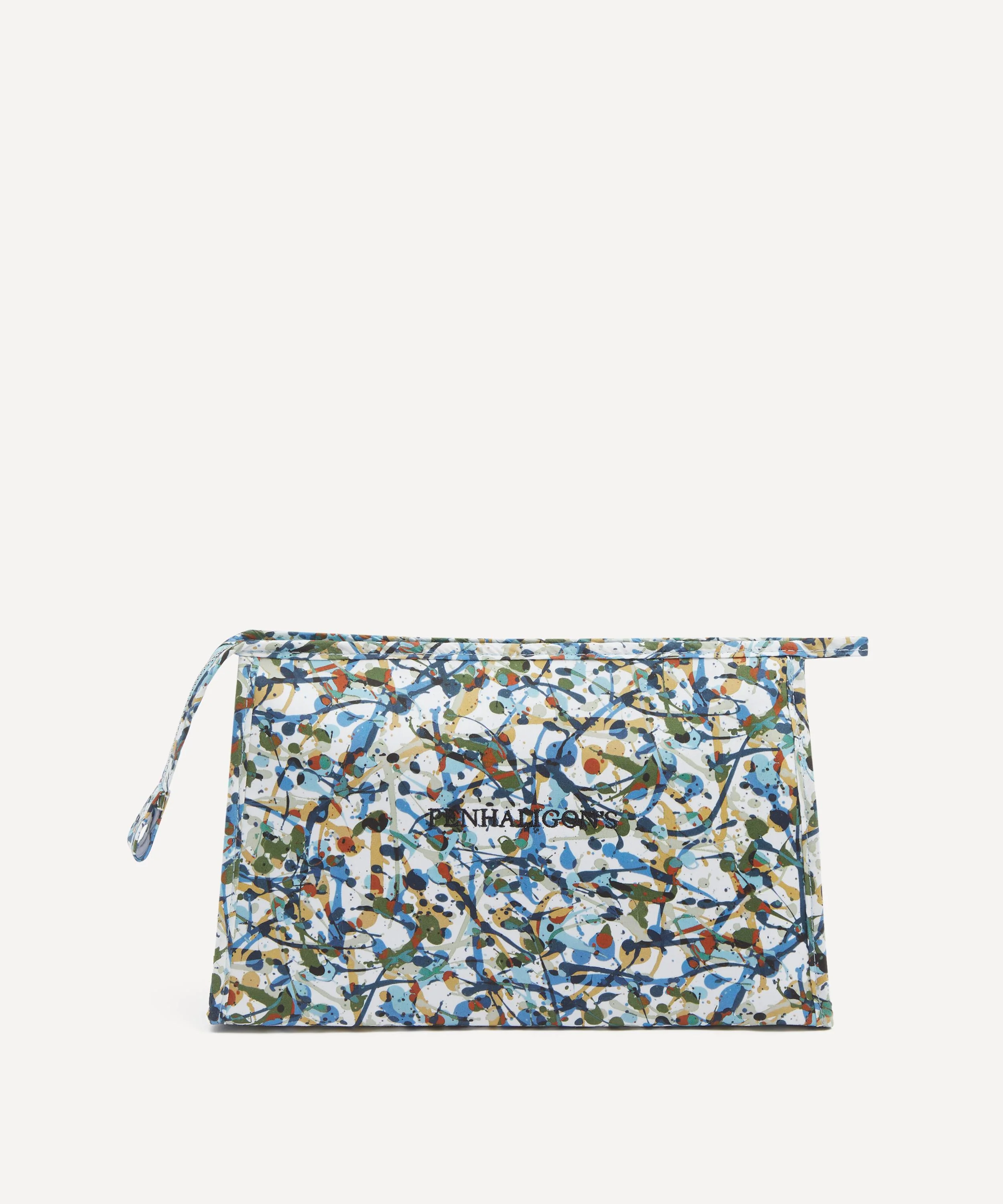 x Liberty London Club Paint Washbag - 1