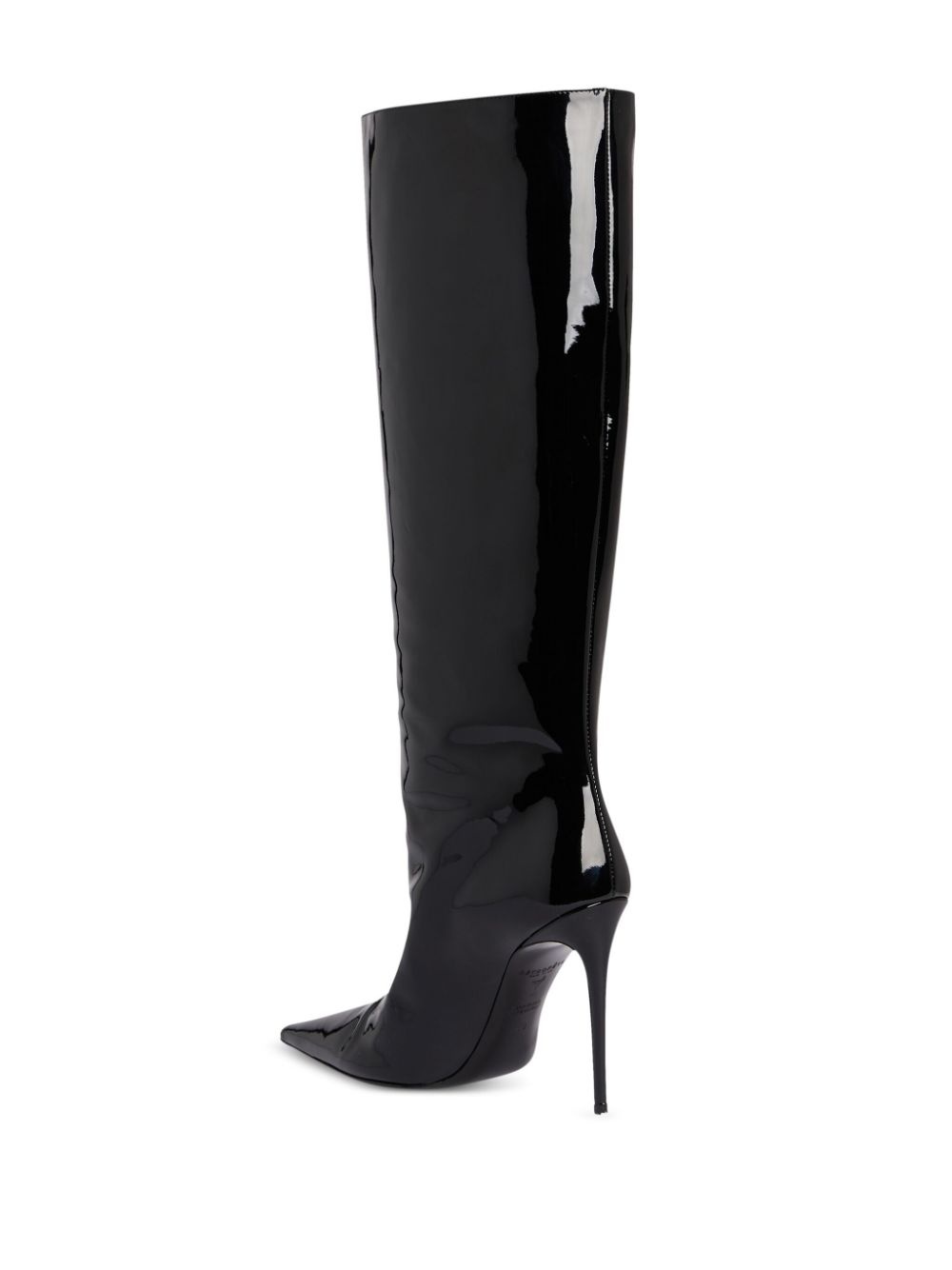 110mm Lyra boots - 3