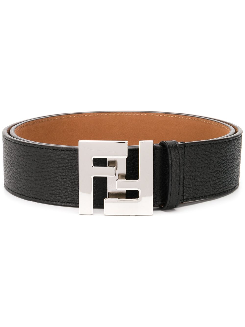 FF buckle belt - 1