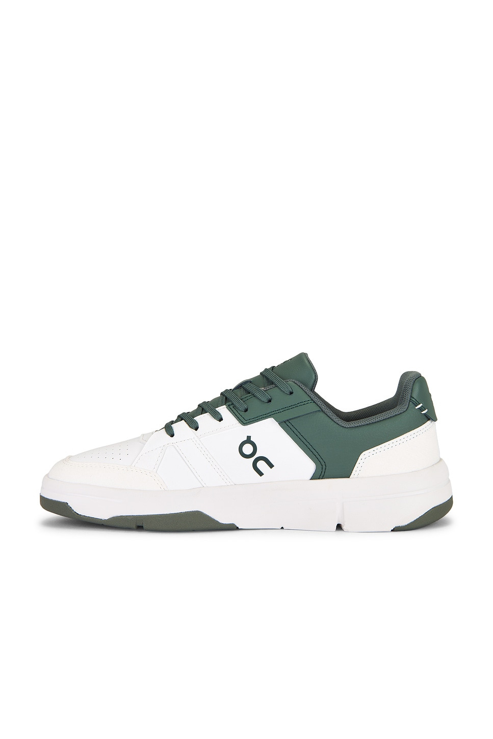 The Roger Clubhouse Sneakers - 5