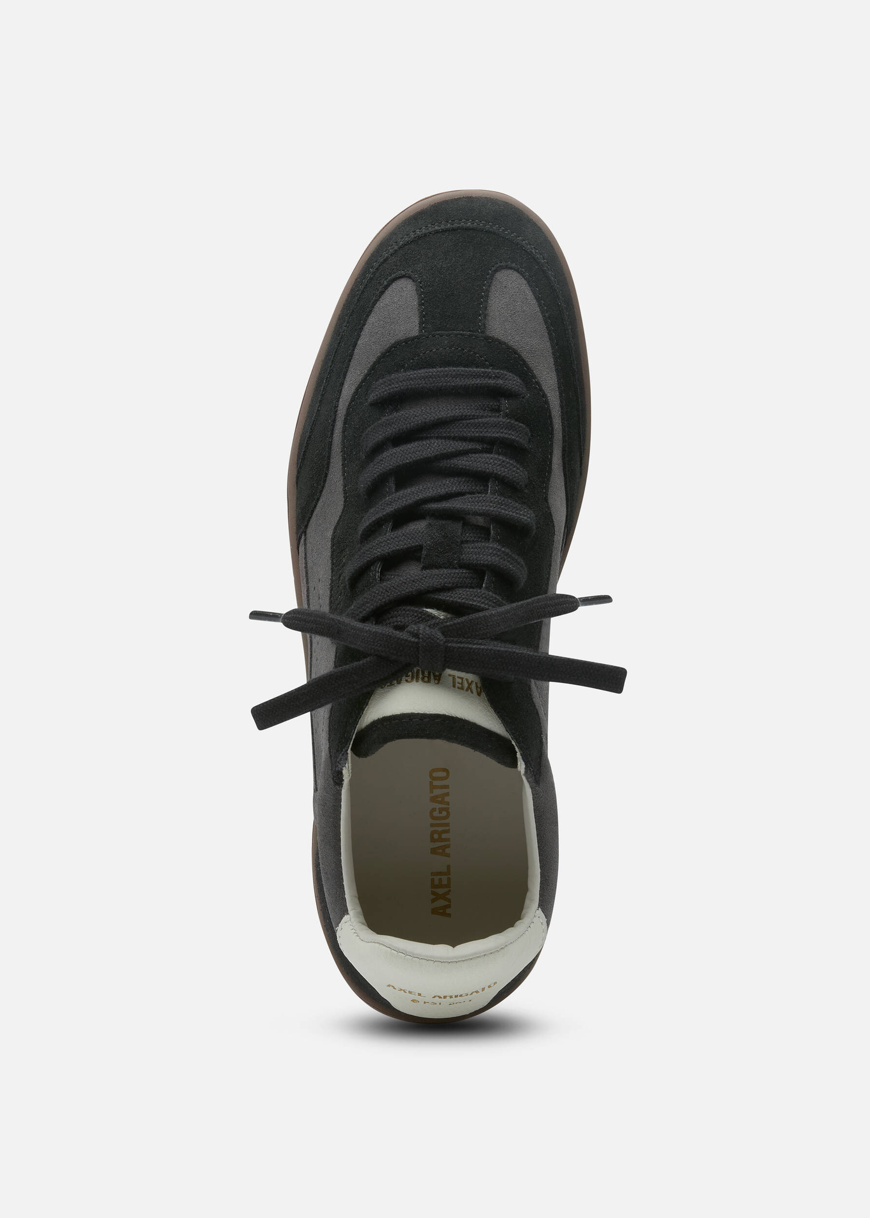 Dice T-Toe Sneaker - 4
