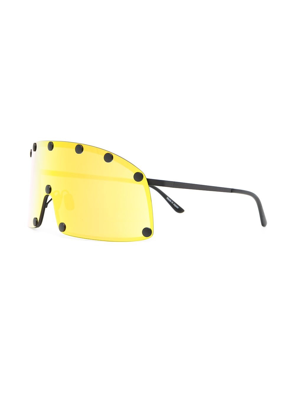 Shielding tinted sunglasses - 2