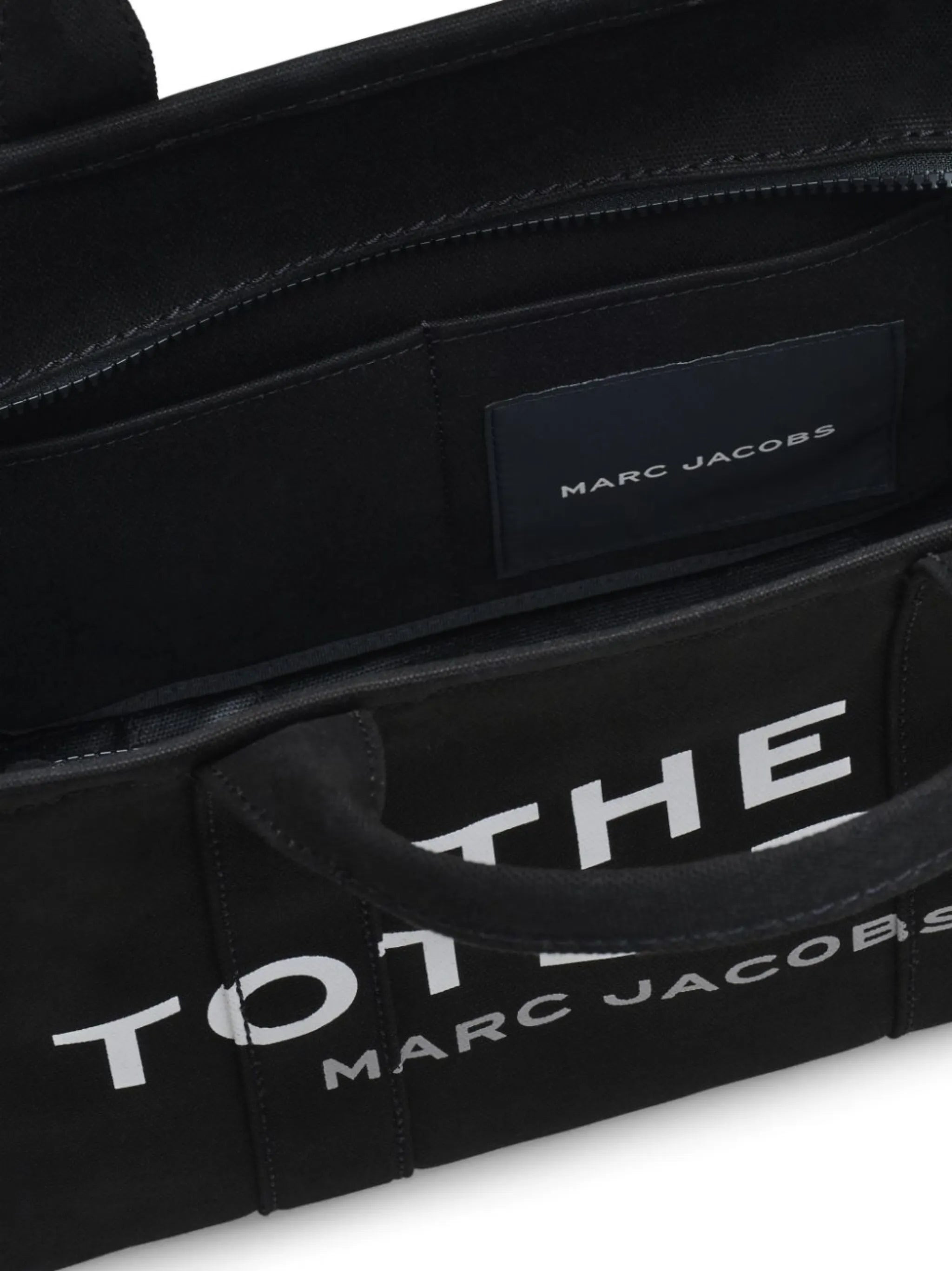 The Canvas Medium Tote Bag - 3