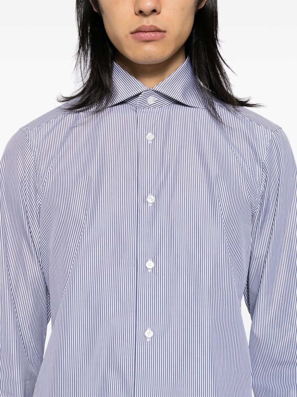 SARTORIAL SHIRT - 5