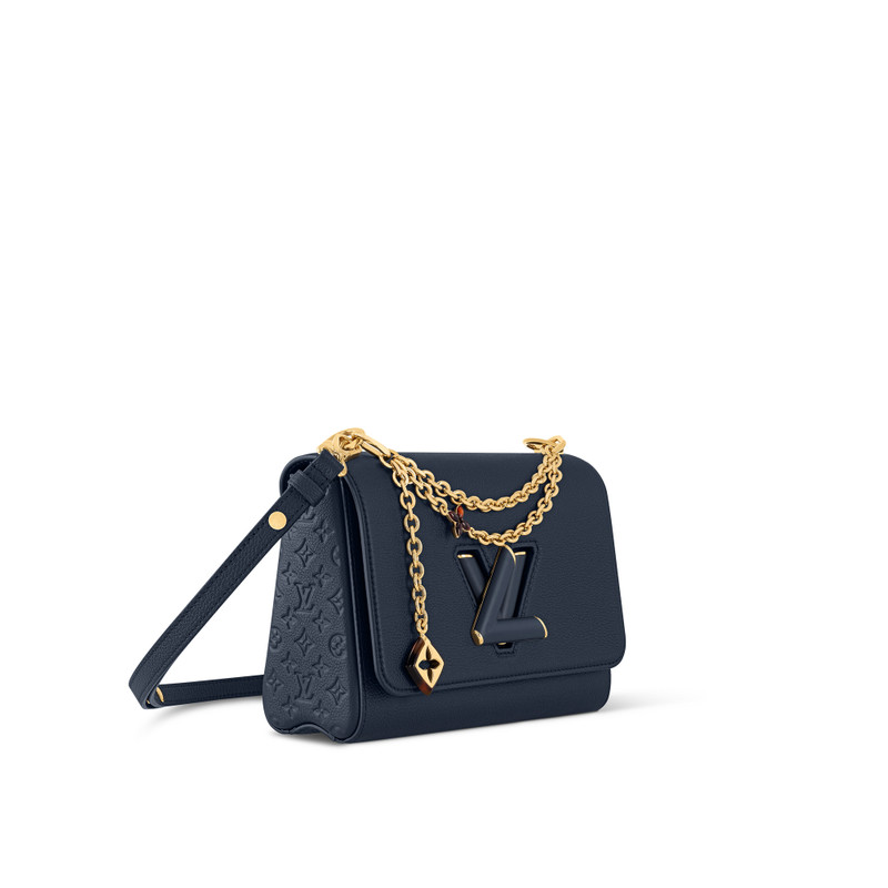 Louis Vuitton Twist MM Slim outlook