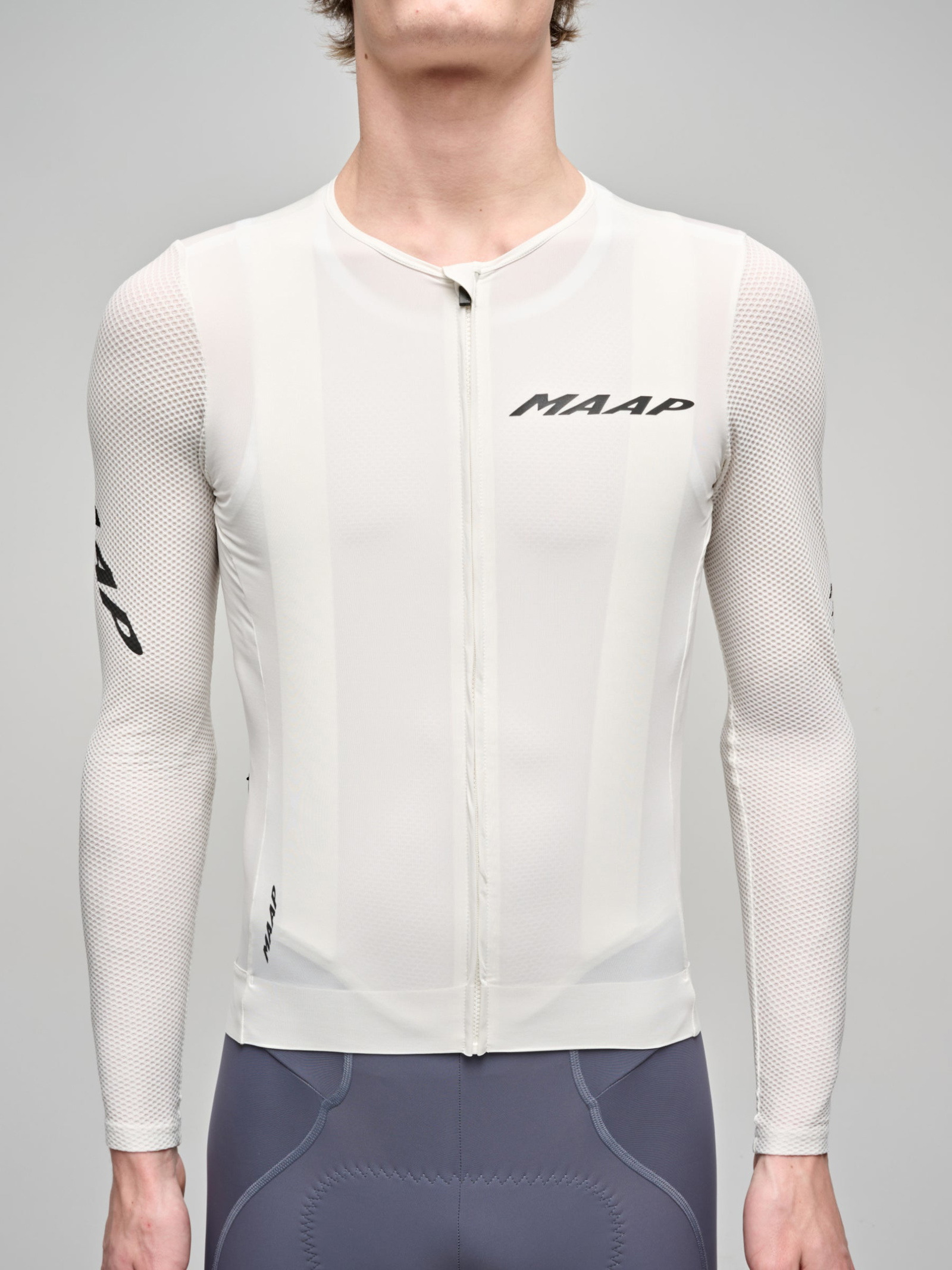 Emerge LS Jersey - 3