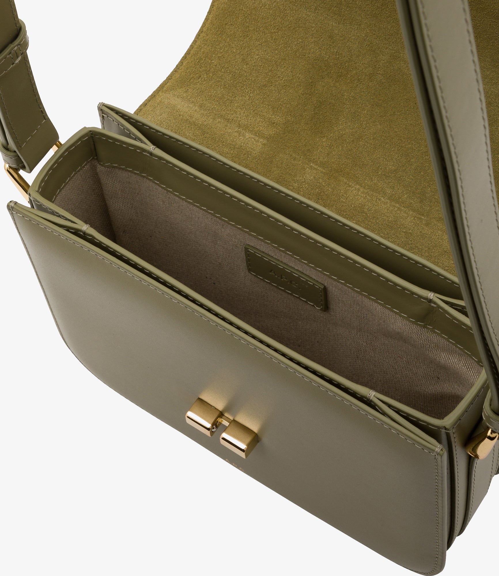 GRACE SMALL BAG - 5