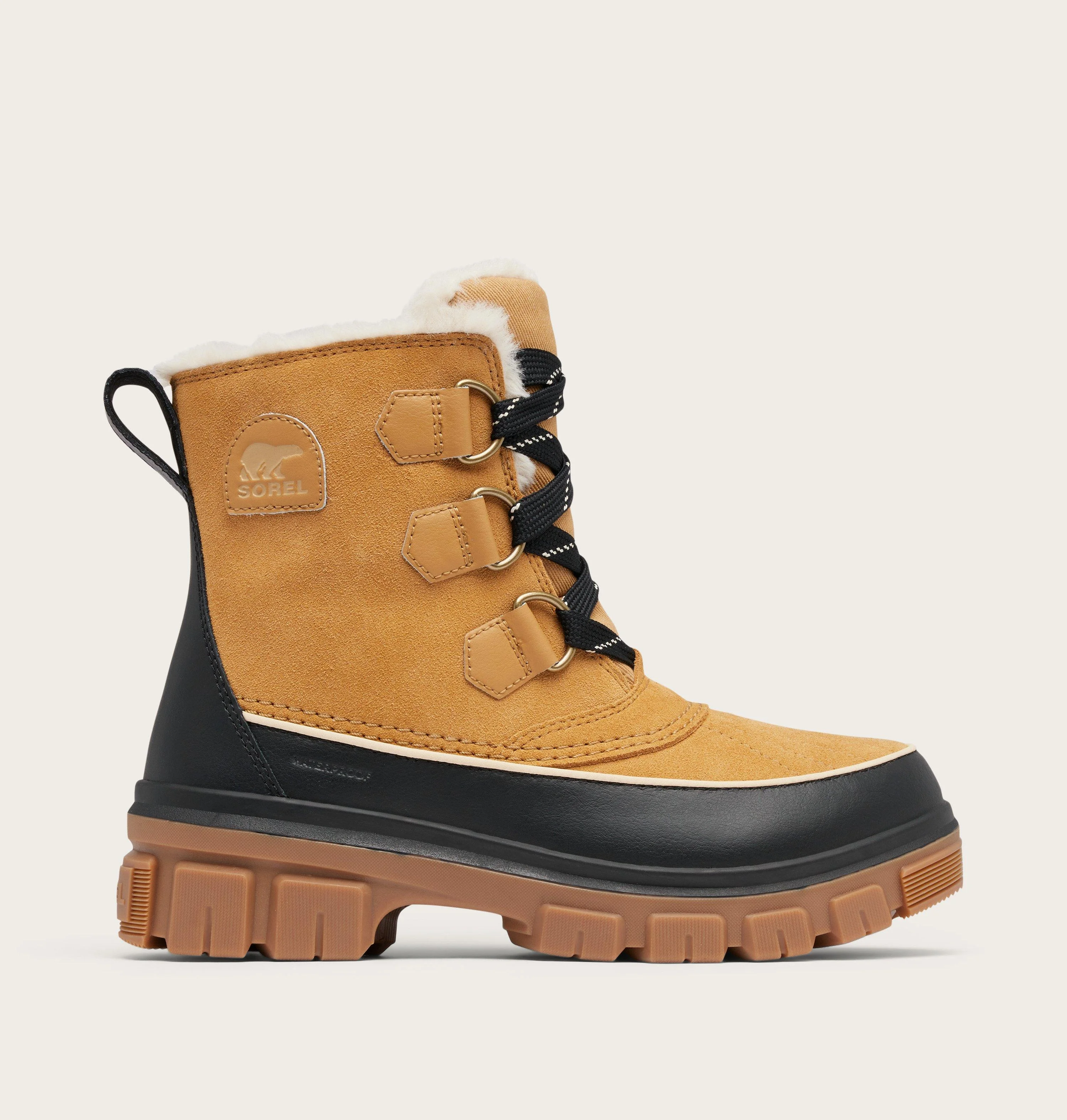 Tivoli™ V Women's Winter Boot - 1