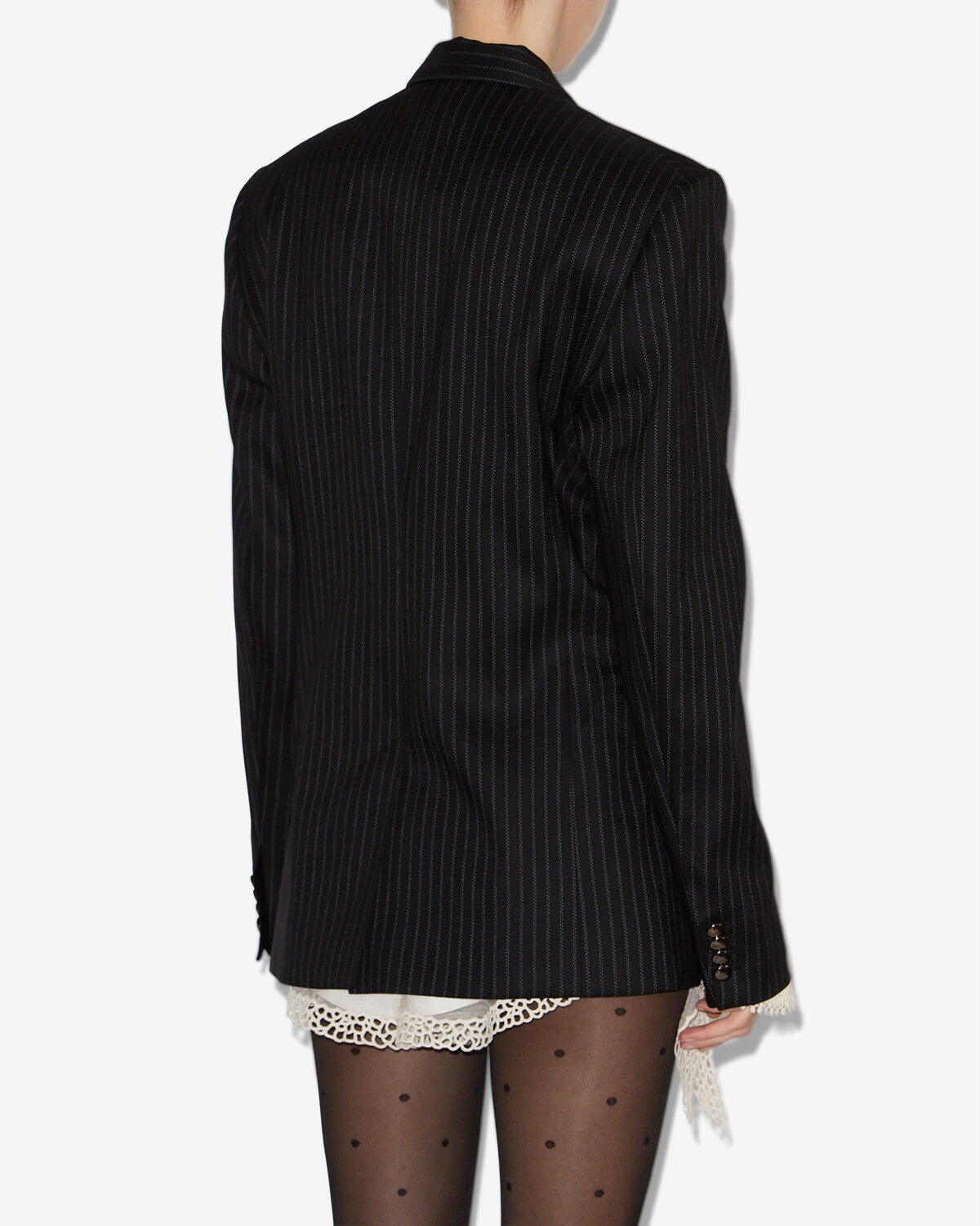 NAHIA JACKET - 5