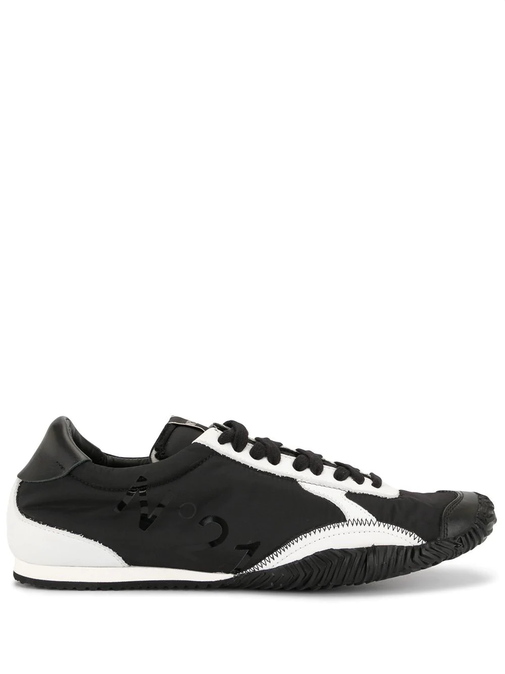 Strike low-top sneakers - 1