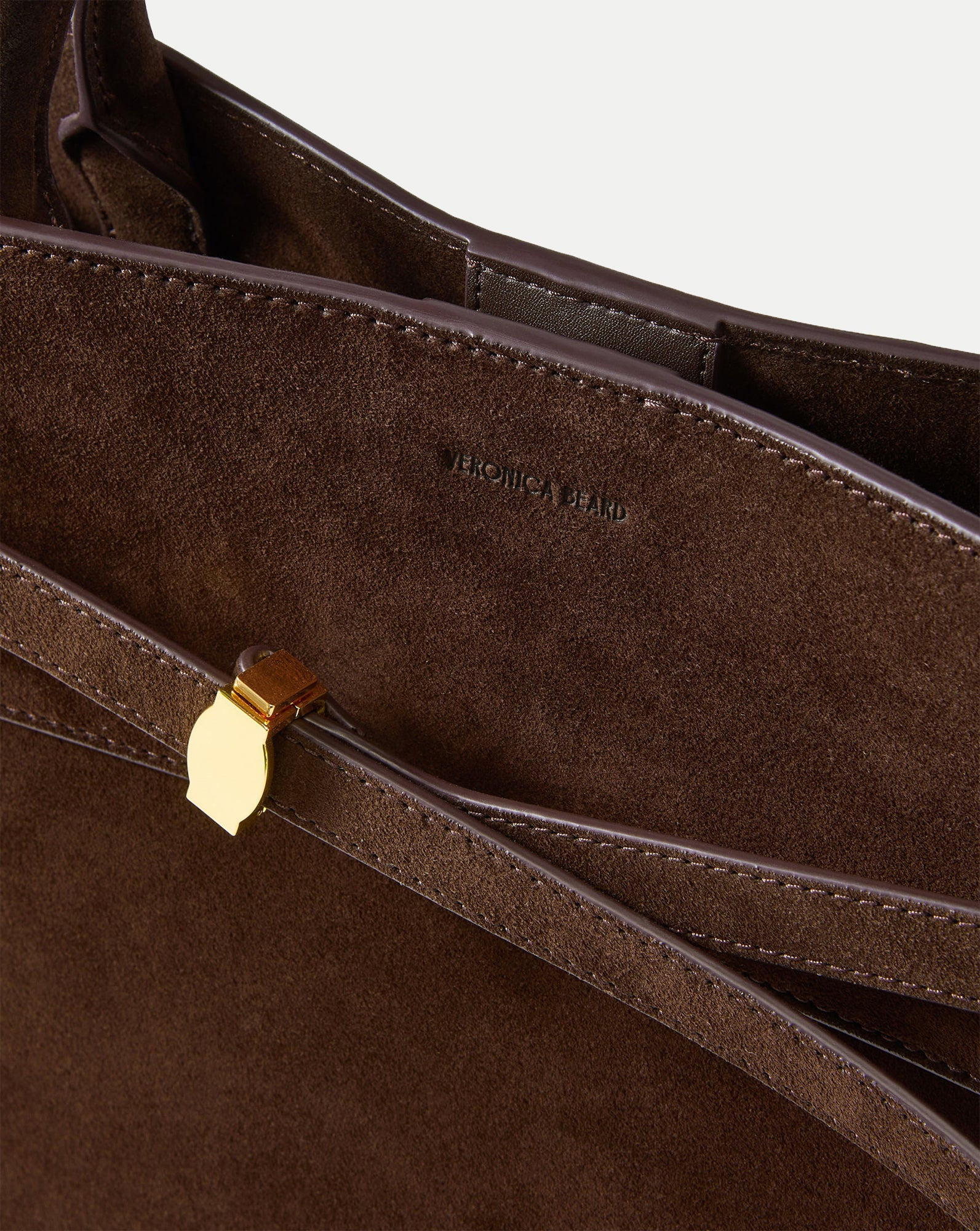 LARGE VERONICA BEARD DASH BAG - 3