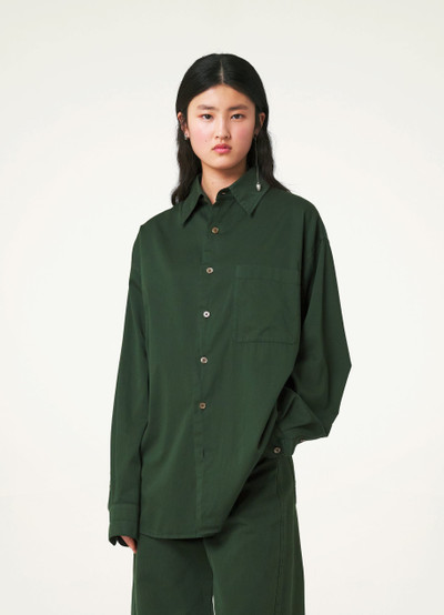 Lemaire RELAXED SHIRT outlook