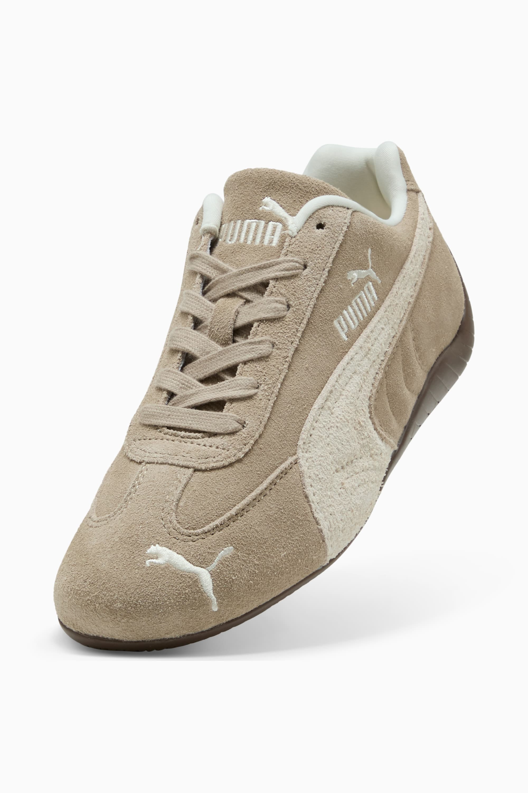 Speedcat Elevated Sneakers Women - 8