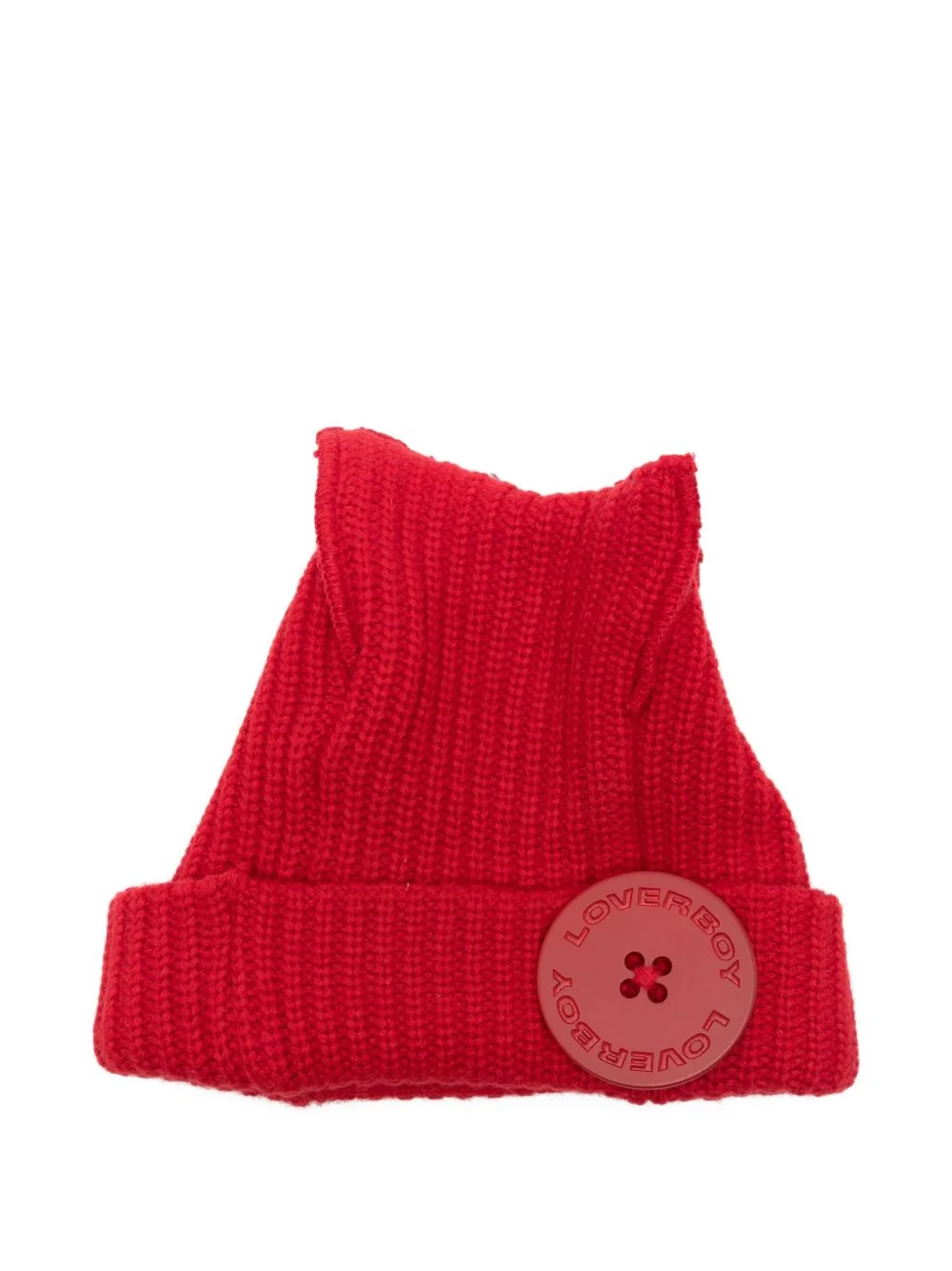 box beanie hat - 1