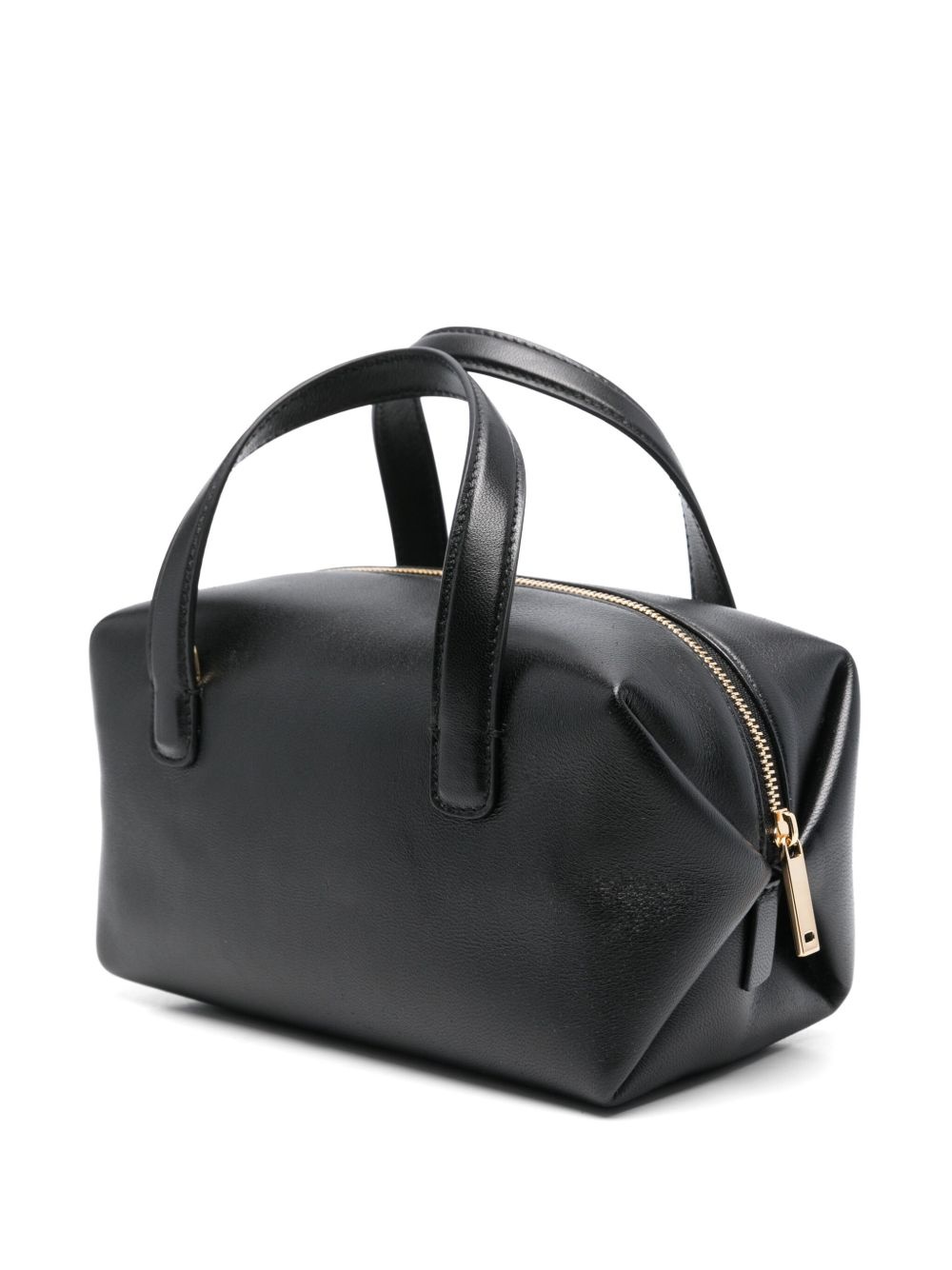 leather mini bag - 3