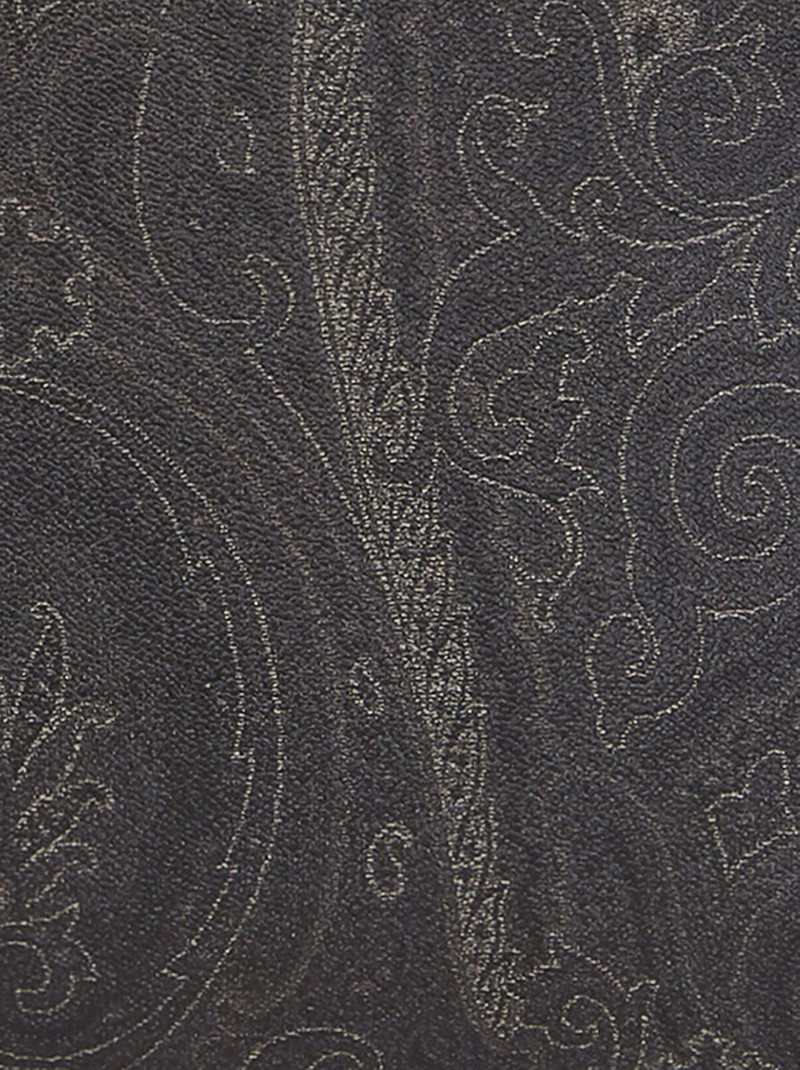 PAISLEY JACQUARD BACKPACK 8