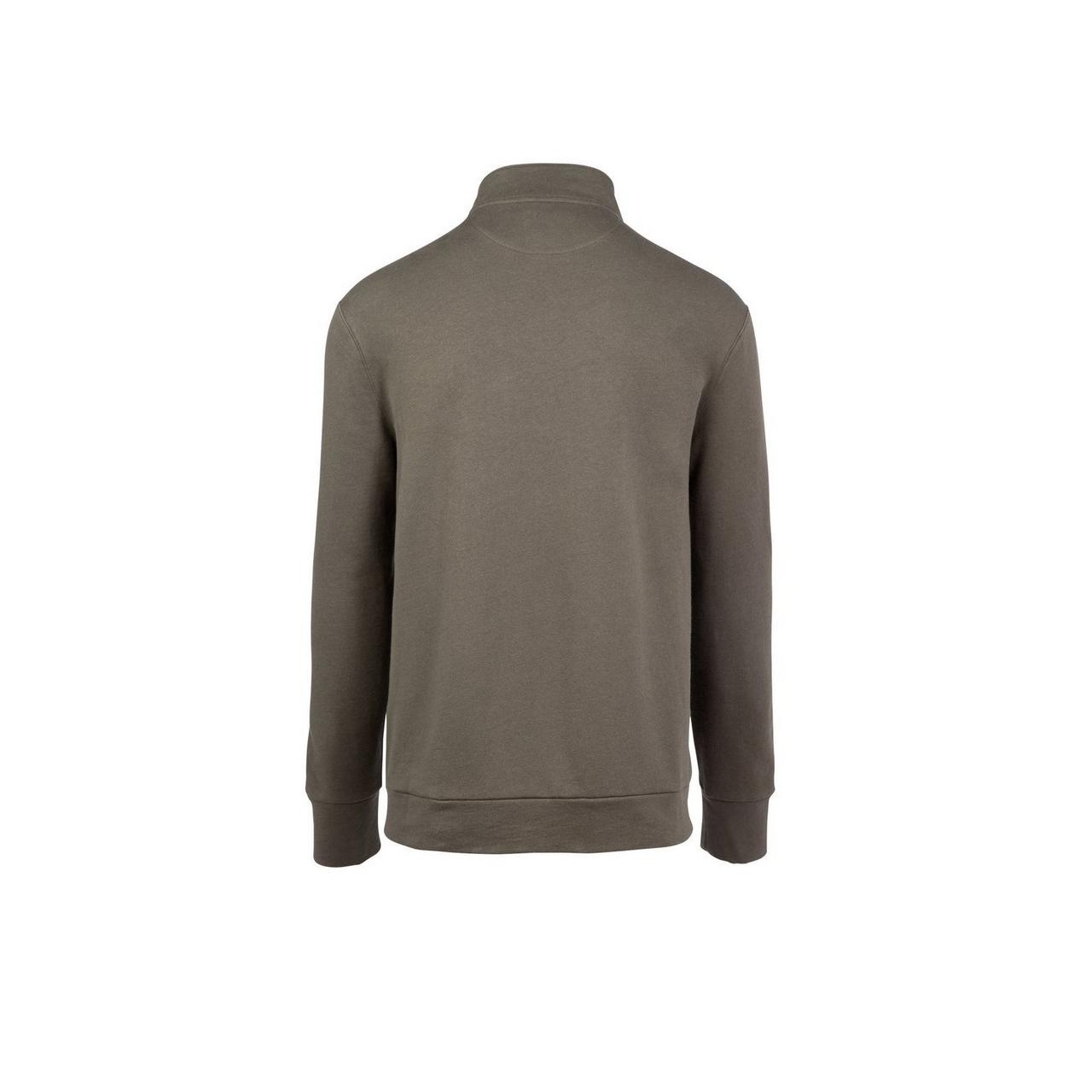 MZ1 1/4 Zip Fleece Pullover - 2