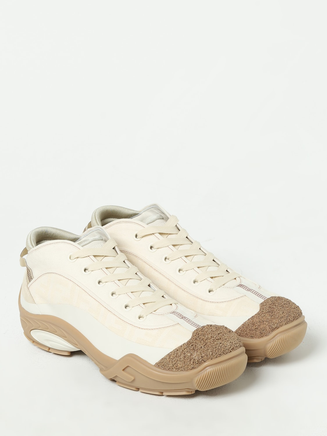 Sneakers men Fendi - 2