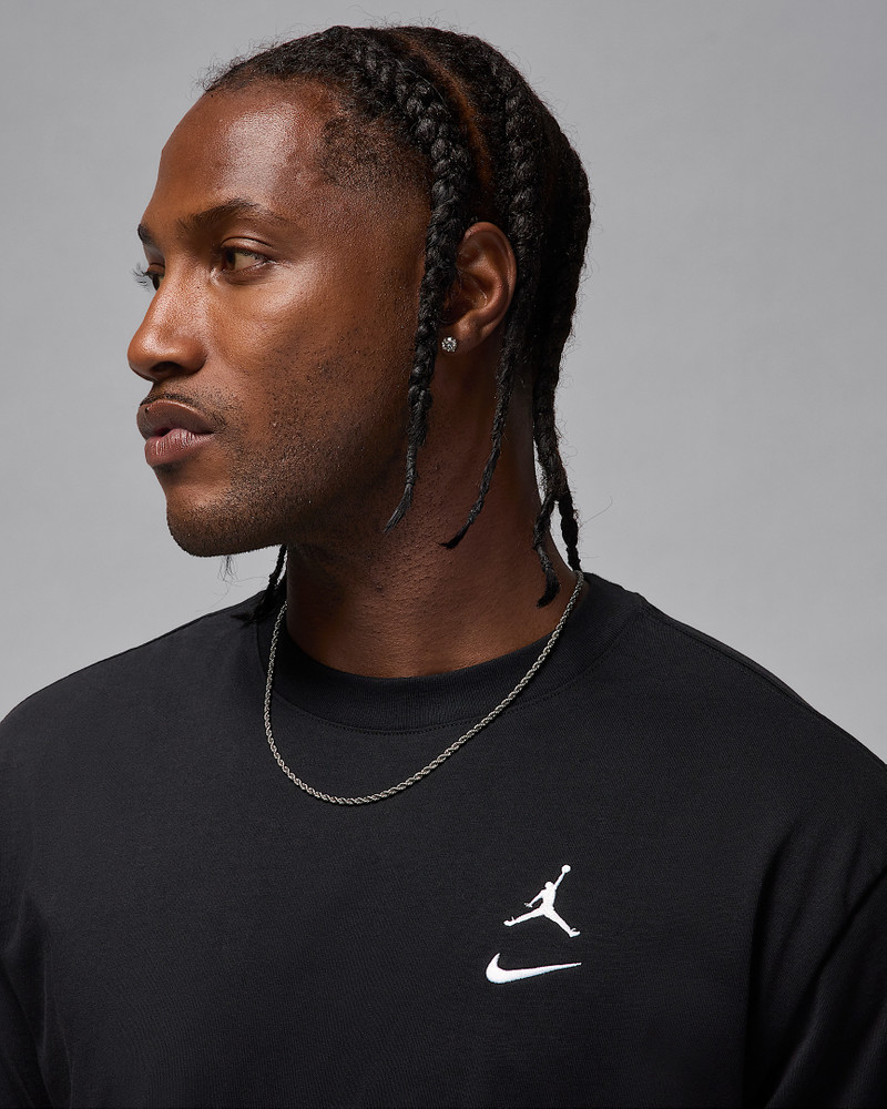 Jordan Brooklyn Men's 티셔츠 3
