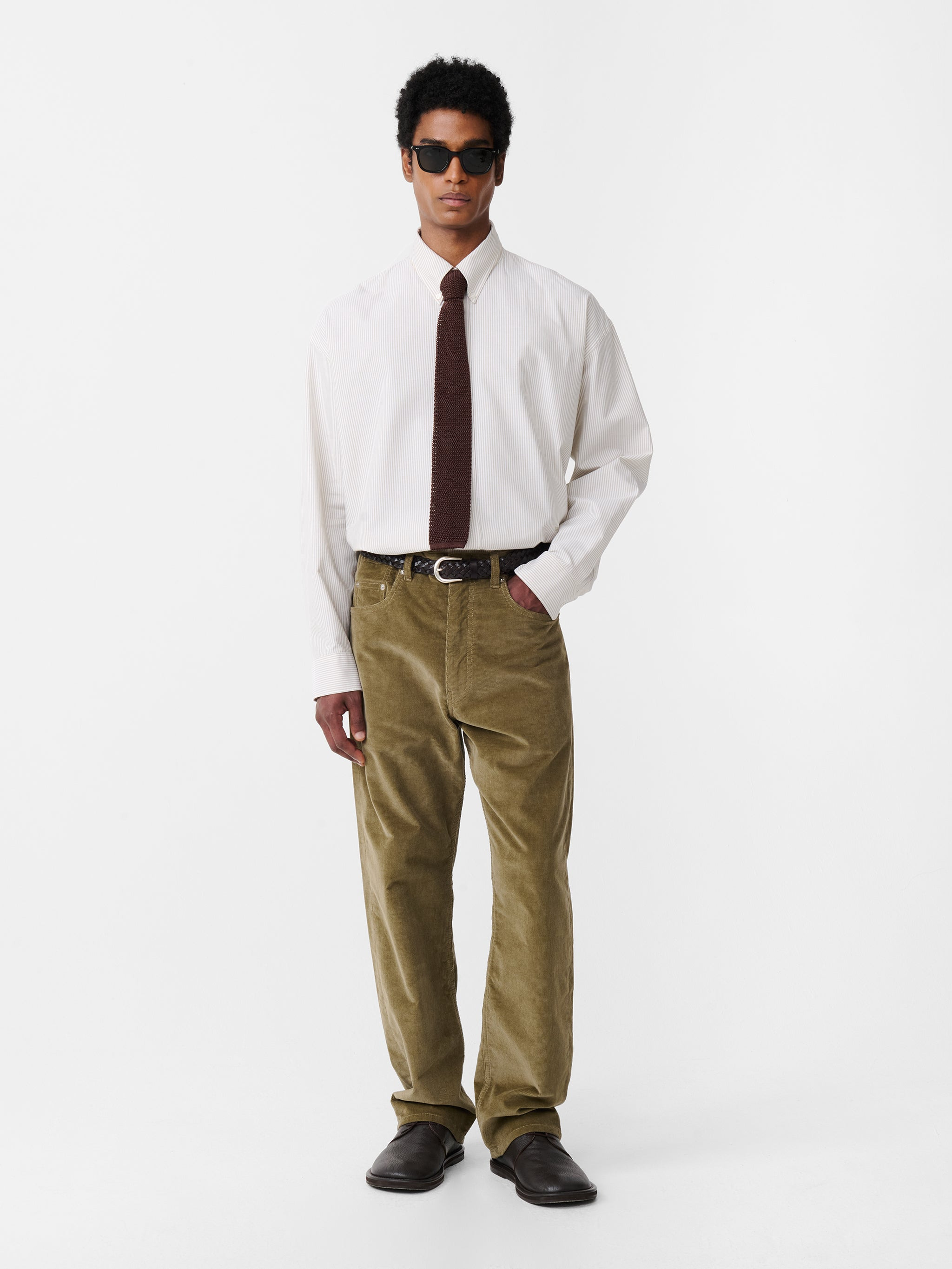 Silk Tie - 4