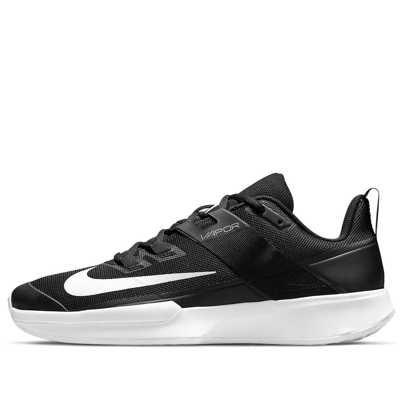 Nike Court Vapor Lite 'Black White' DC3432-008 - 1