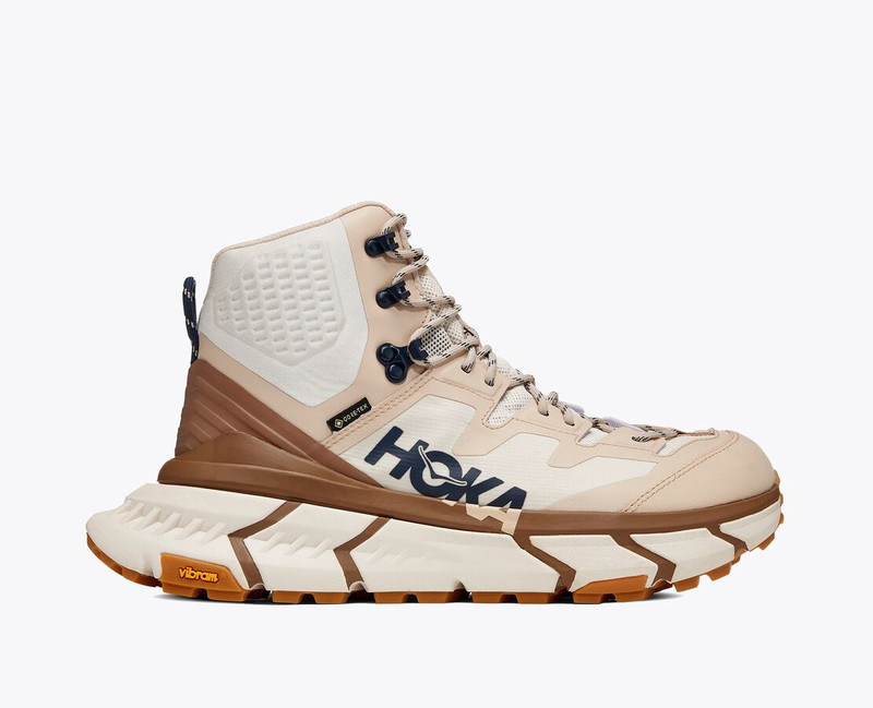 모든 성 TenNine Hike GTX - 1