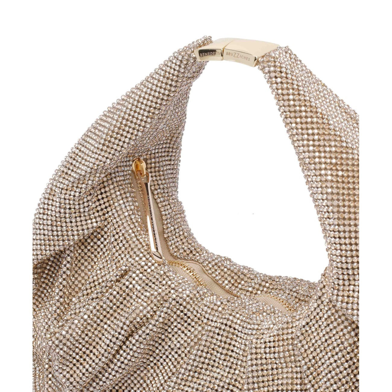 Benedetta Bruzziches Women Yennefer Handbag - 4