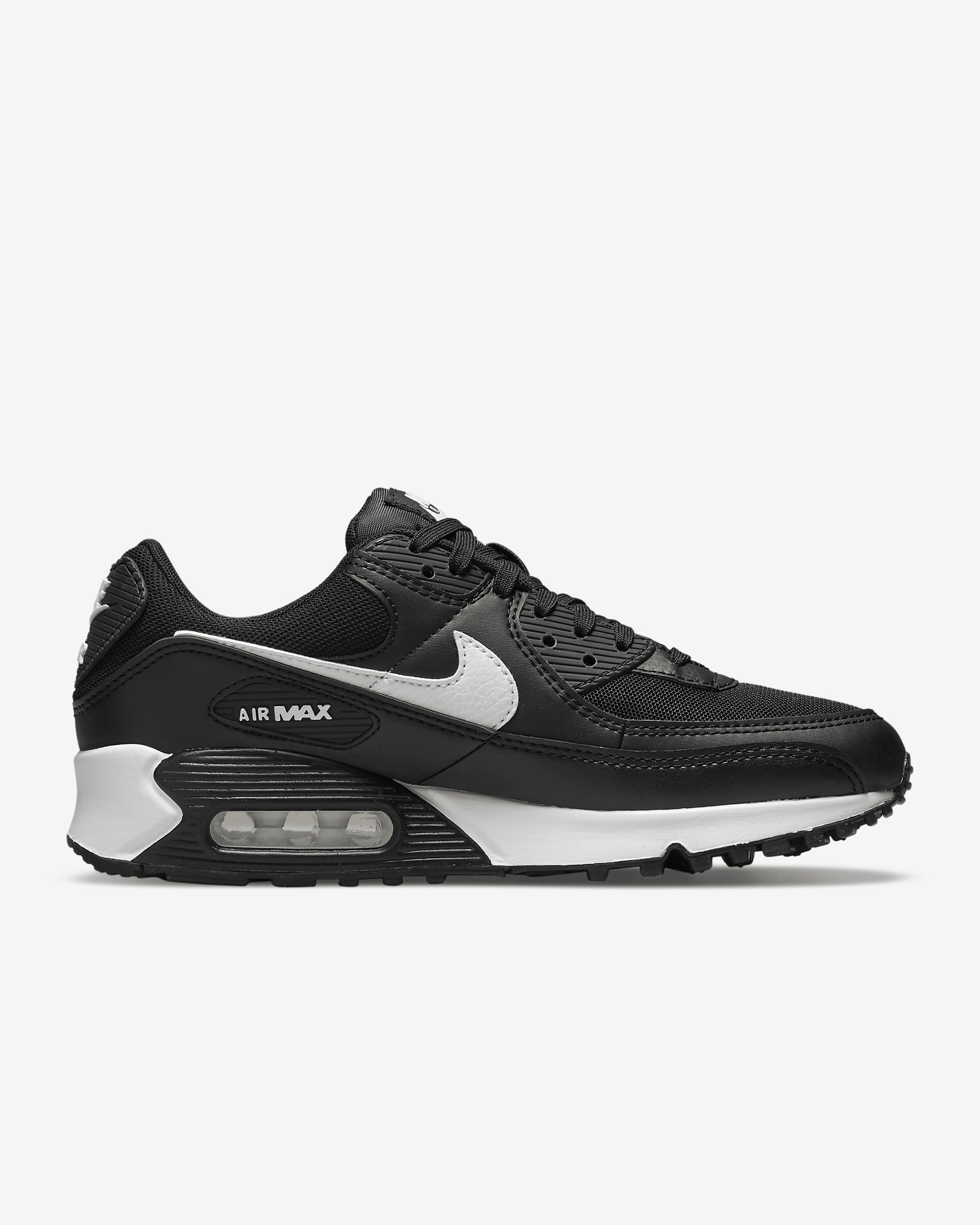 Nike Air Max 90 Women's Shoes - 4