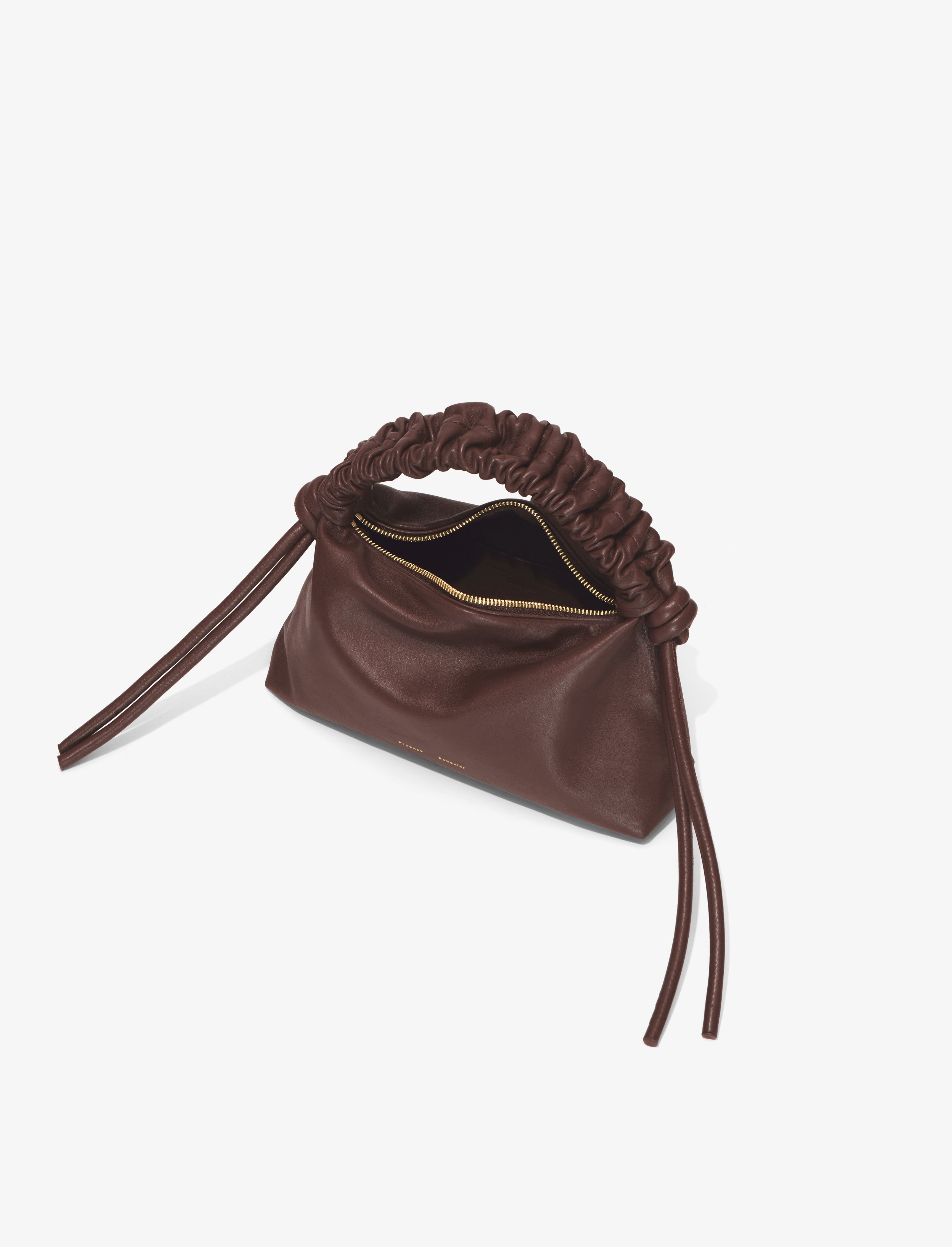 Mini Drawstring Bag - 5