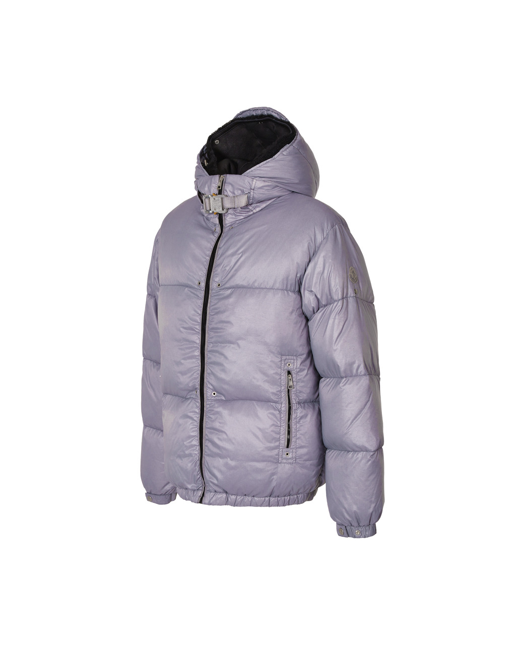 6 MONCLER 1017 ALYX 9SM ALMONDIN JACKET - 2