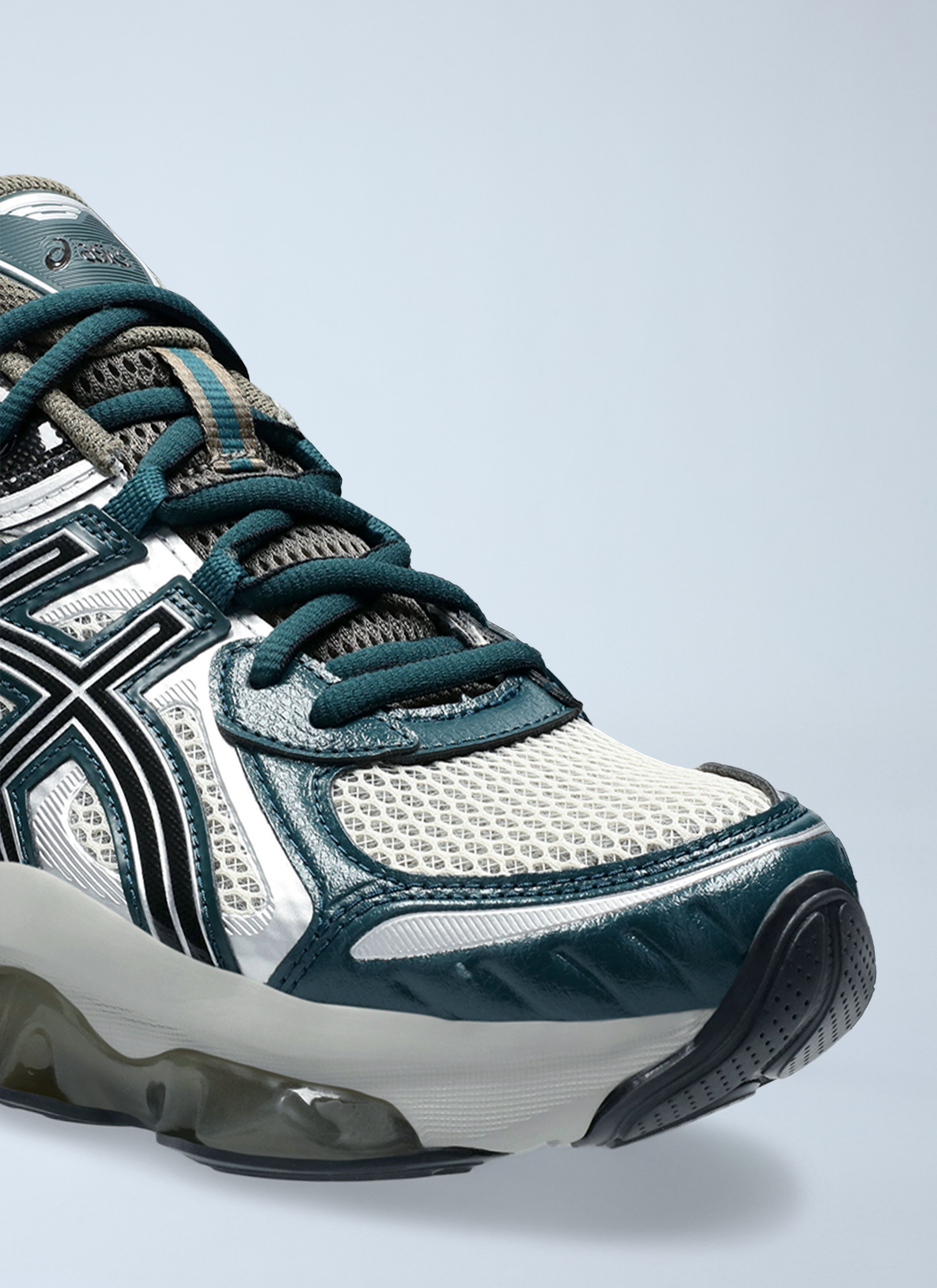 Gel-Quantum Kinetic Sneakers - 3