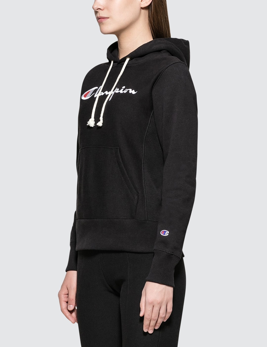 HOODED SWEATSHIRT - 2