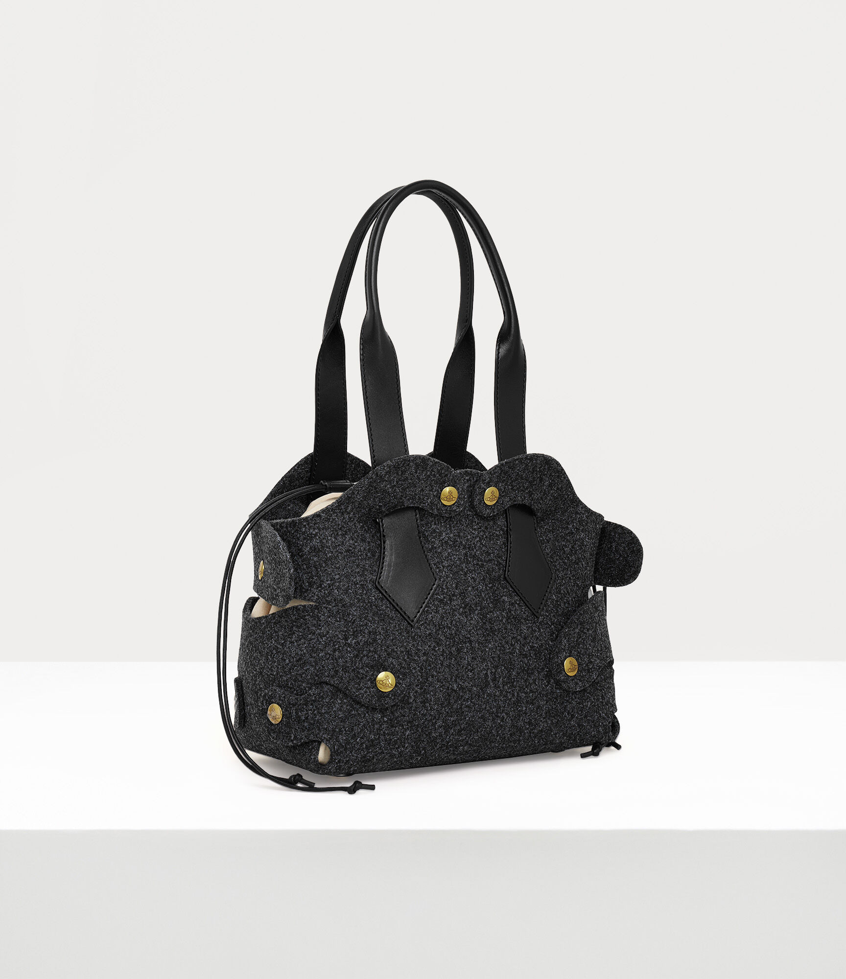 WILMA SMALL TOTE - 4