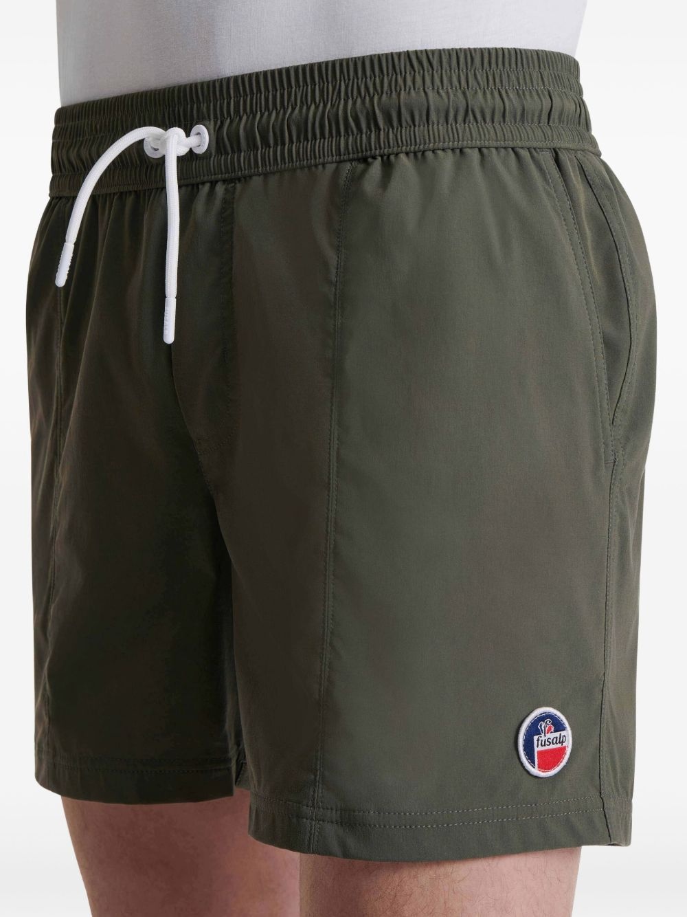 lightweight swim shorts - 5