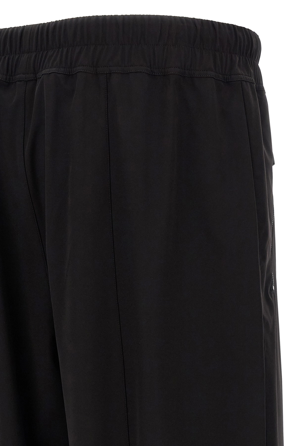 'Trackpant' joggers - 4