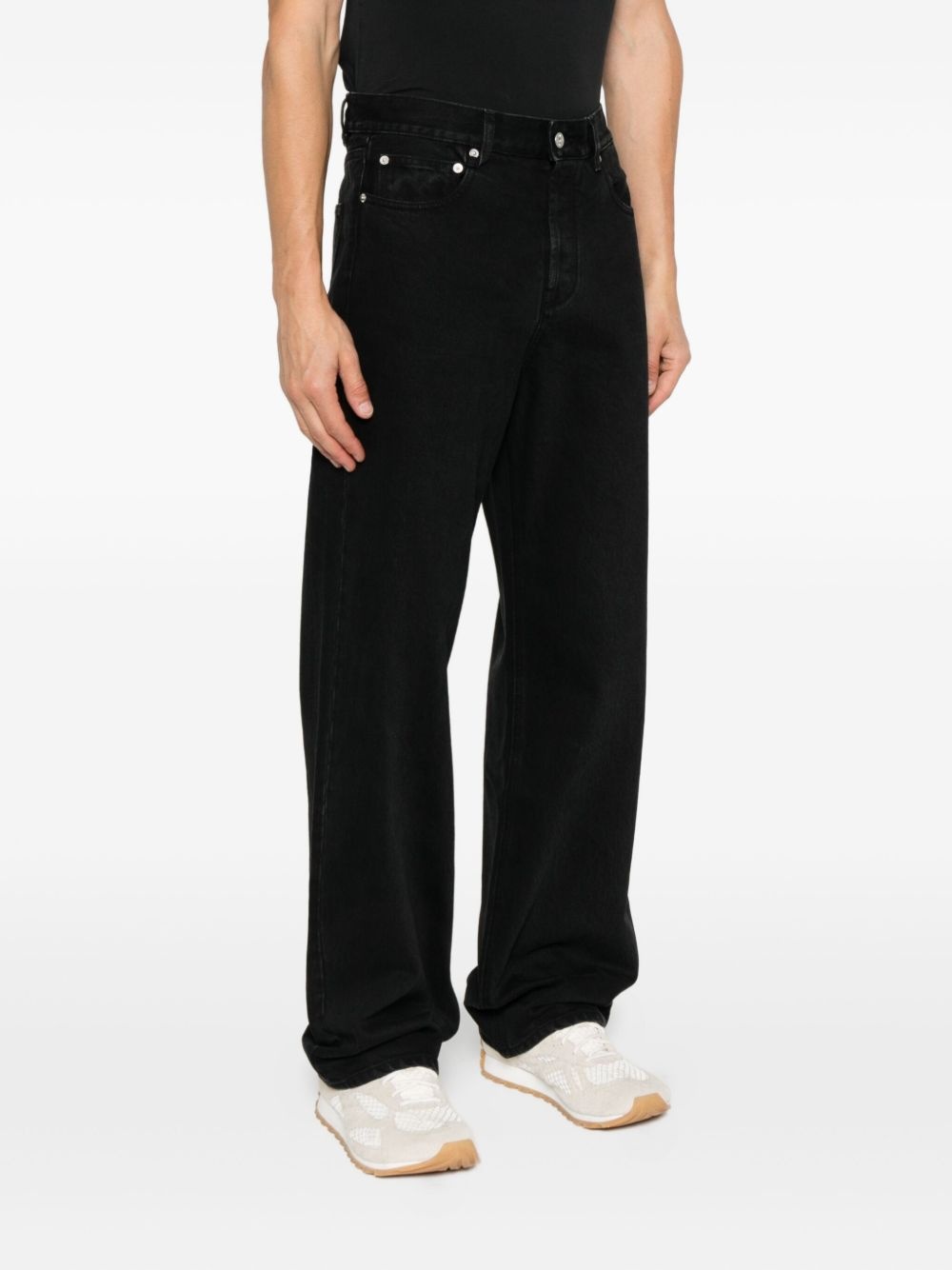 cotton jeans - 3