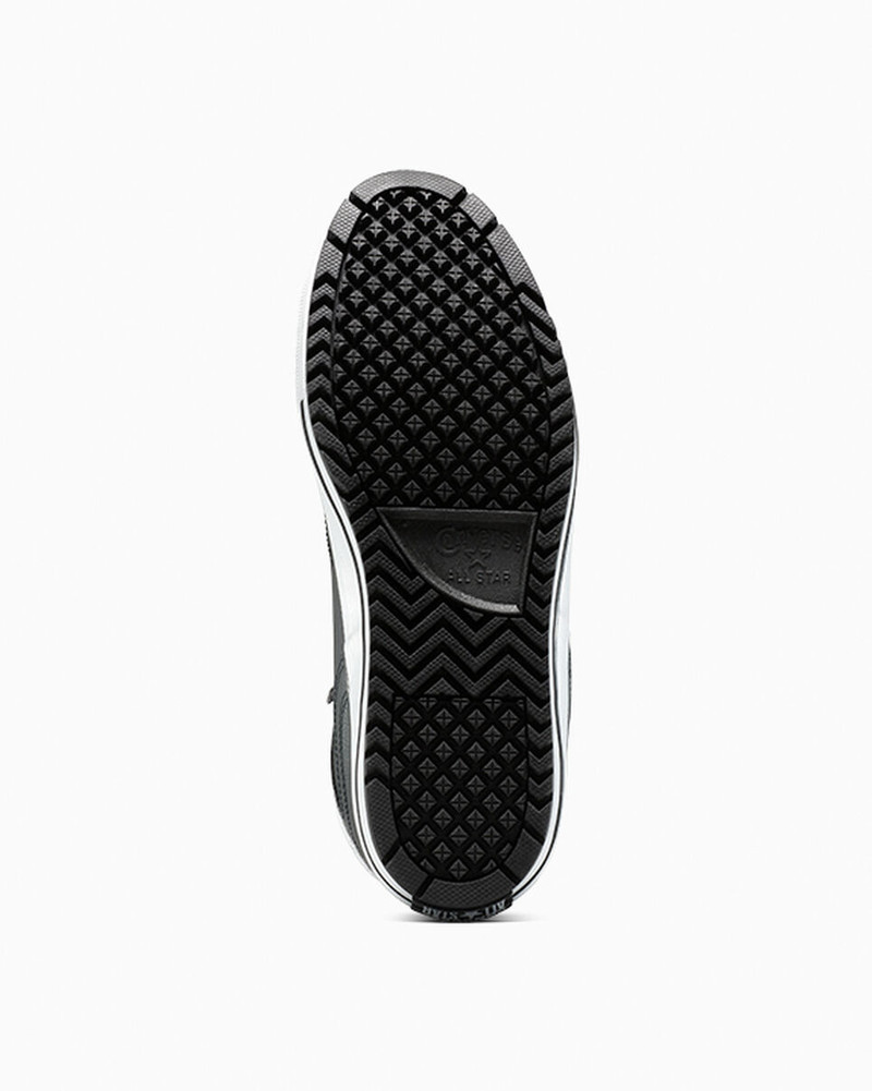 Chuck Taylor All Star Water-Repellent Hiker Boot 3