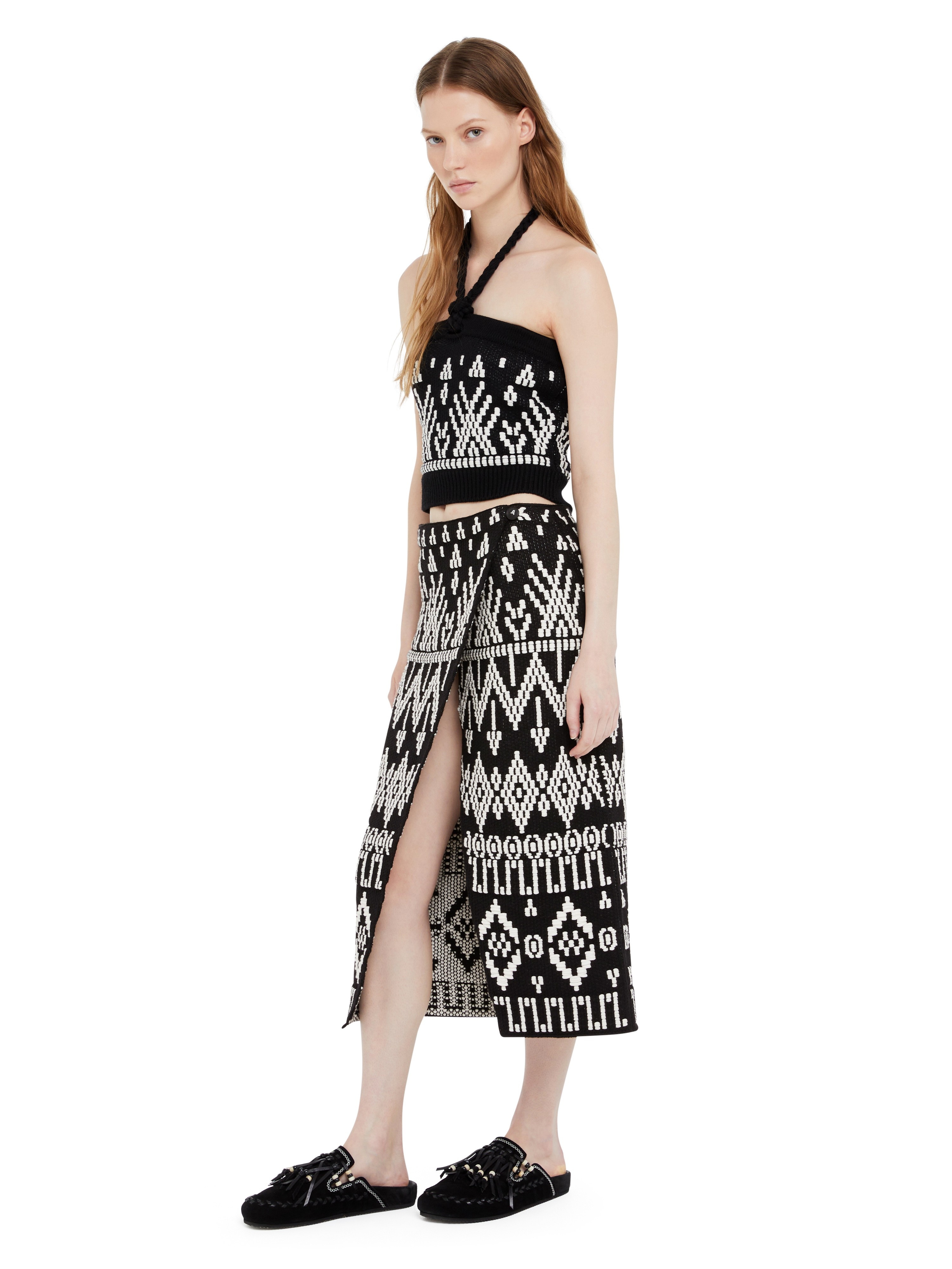 Jungle Beat Skirt - 5