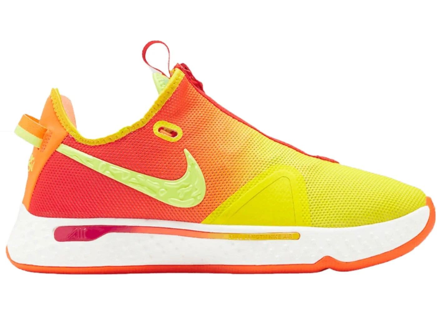 Nike PG 4 Hot Sauce Pickled Pepper - 1