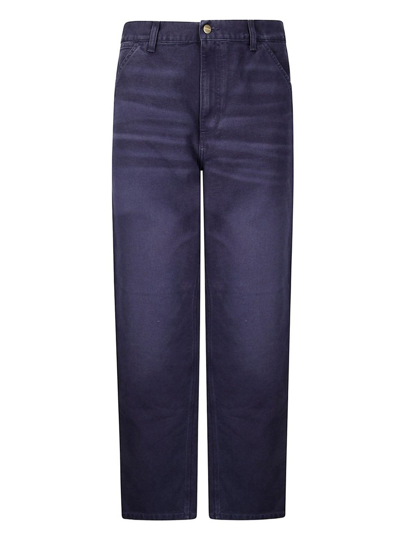 canvas trousers 1
