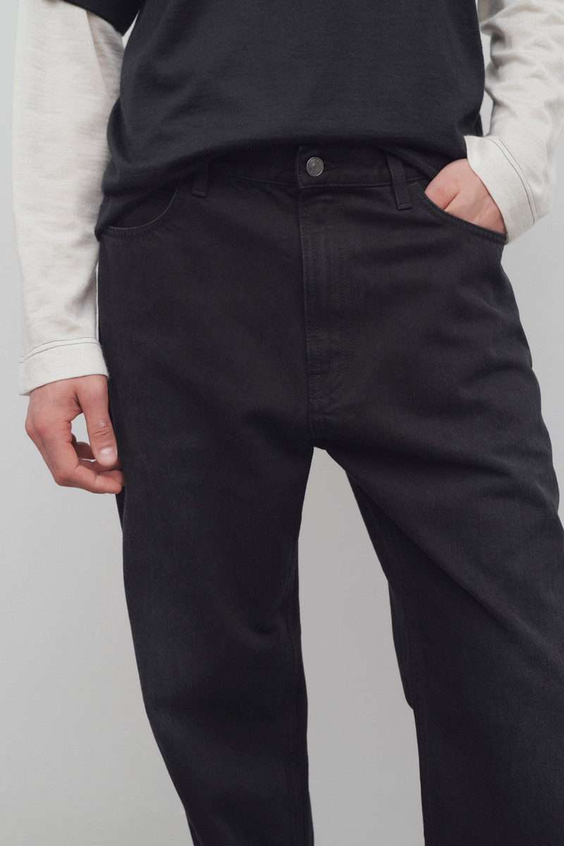 Elordi Jean in Denim 6