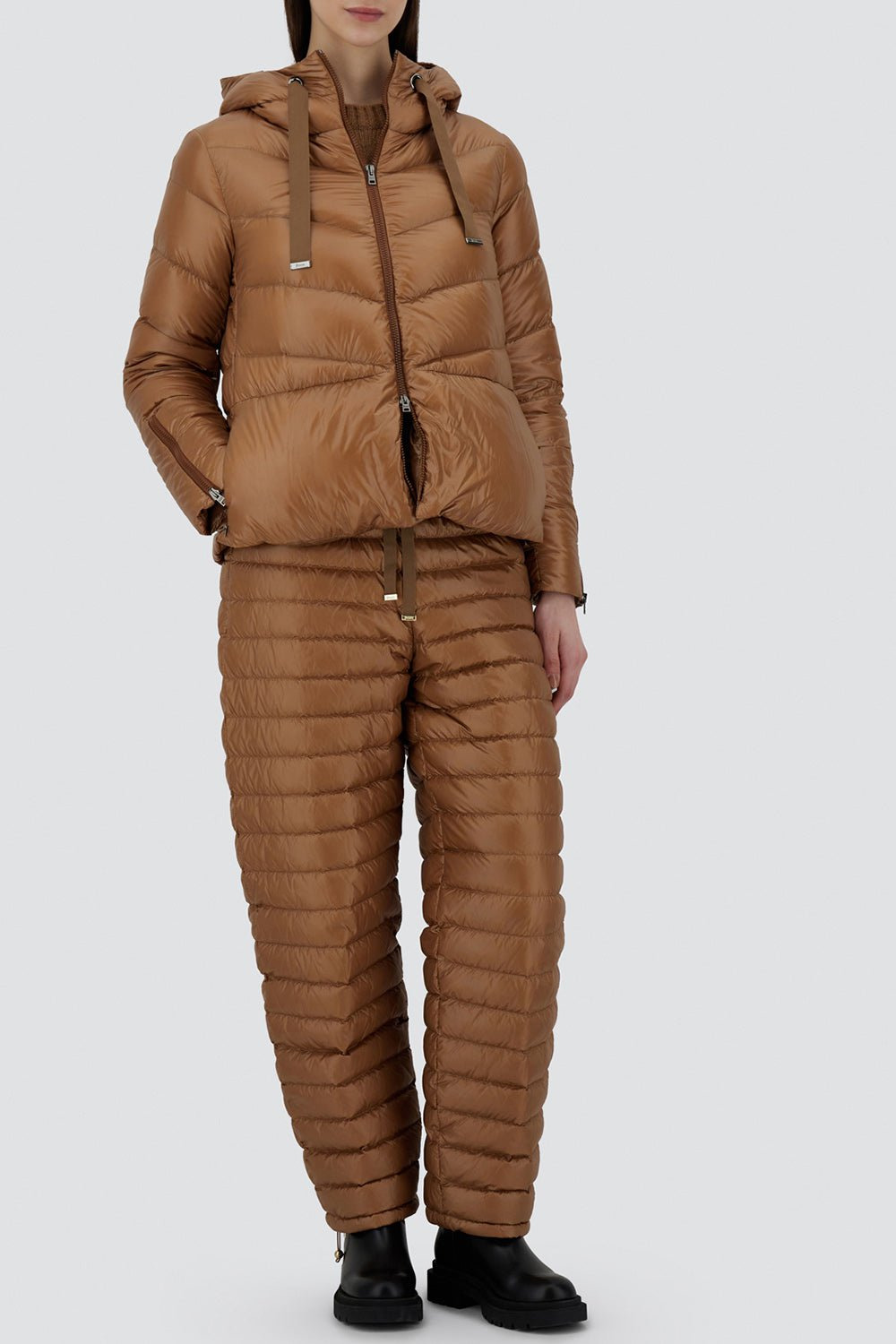 Ultralight Cape Jacket - 4