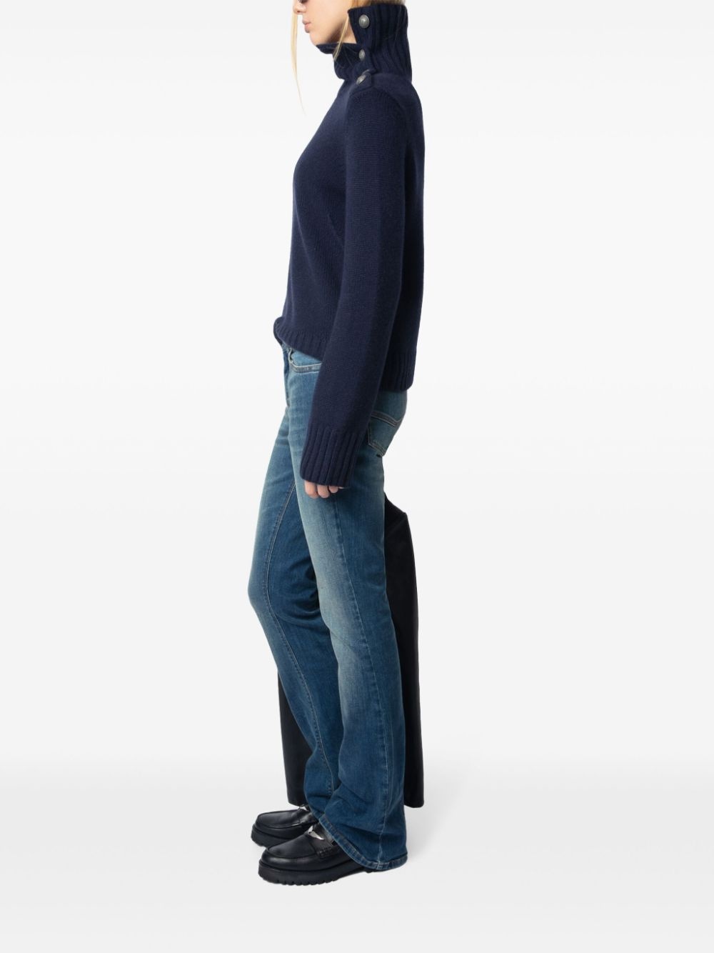Nalma sweater - 3