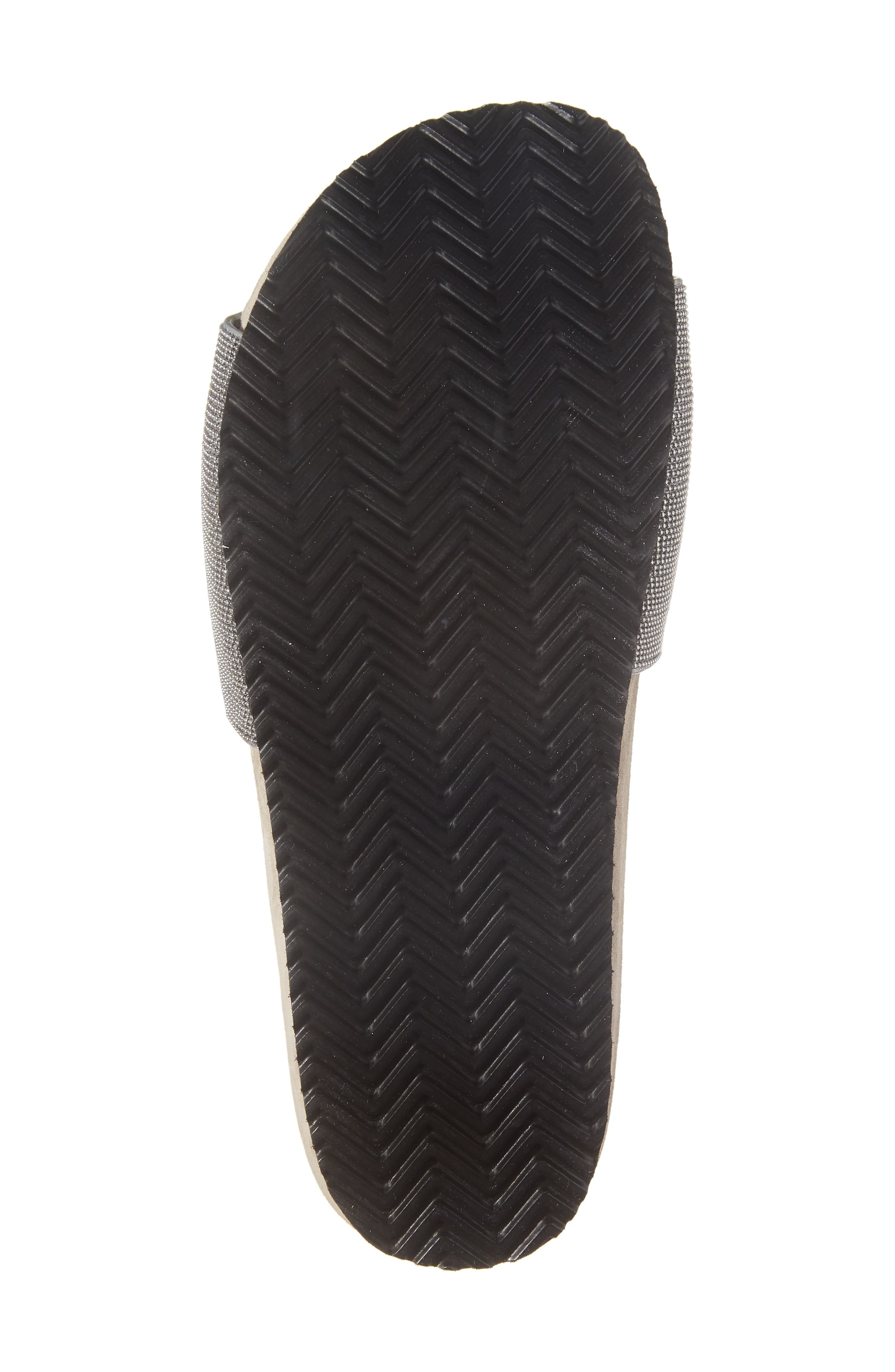 Monili Band Slide Sandal - 6