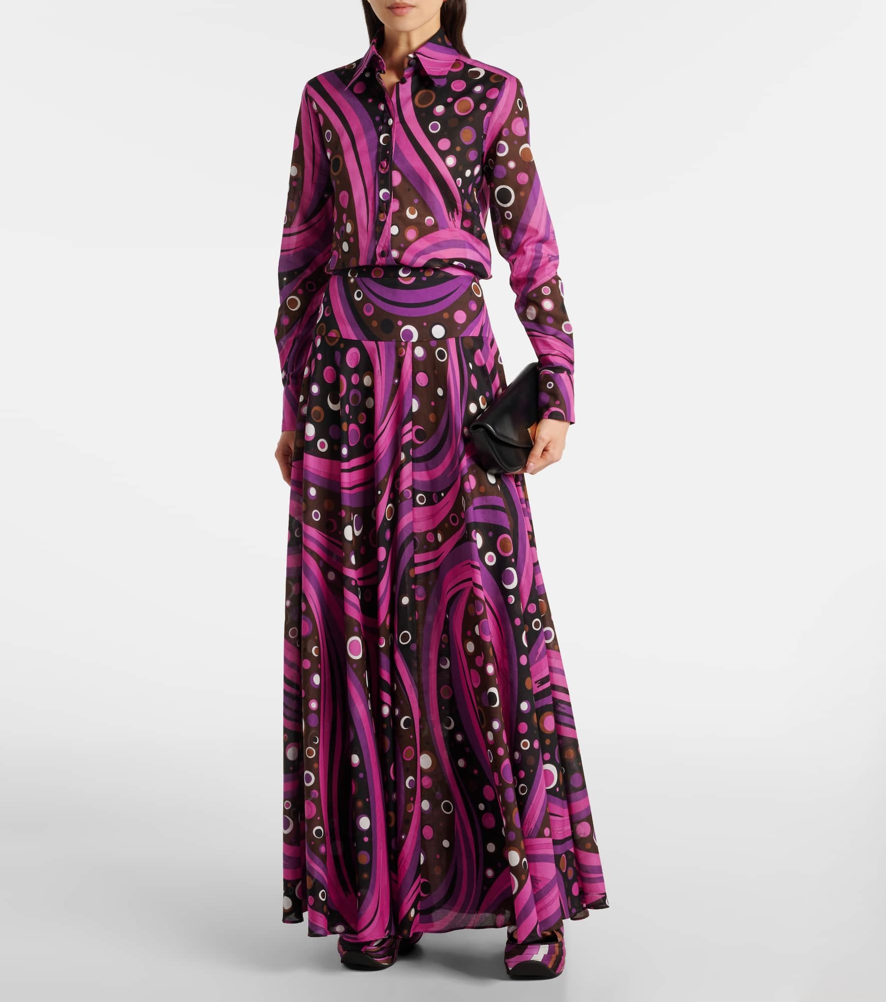 mytheresa's post